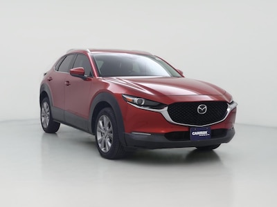 2022 Mazda CX-30 Preferred