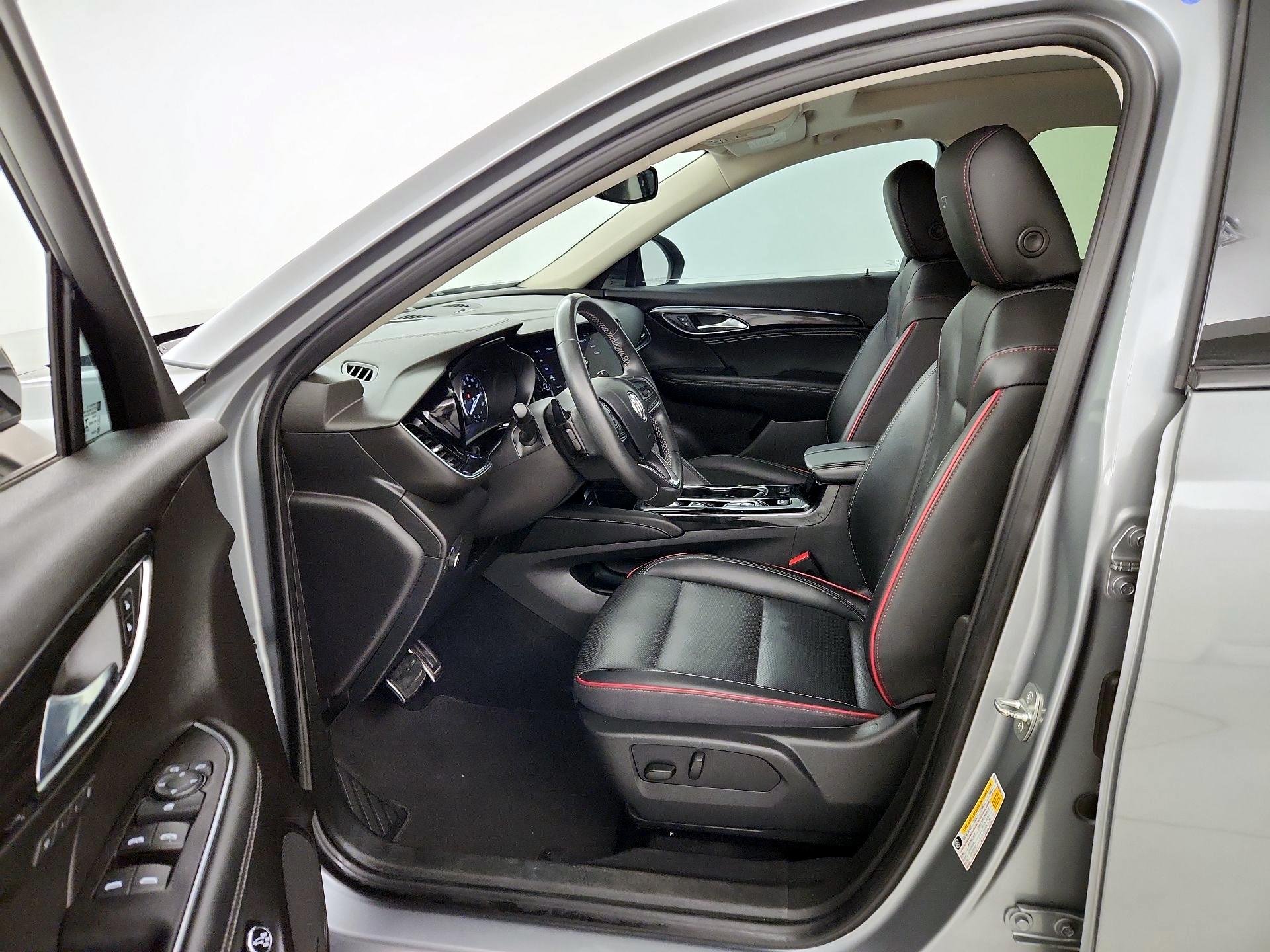 Thumbnail: 2023 Buick Envision - 11