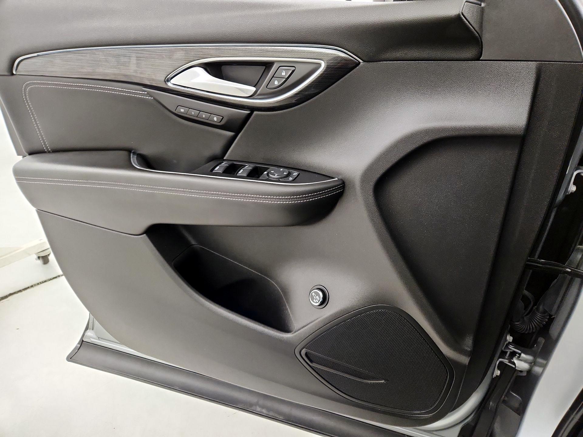 Thumbnail: 2023 Buick Envision - 12