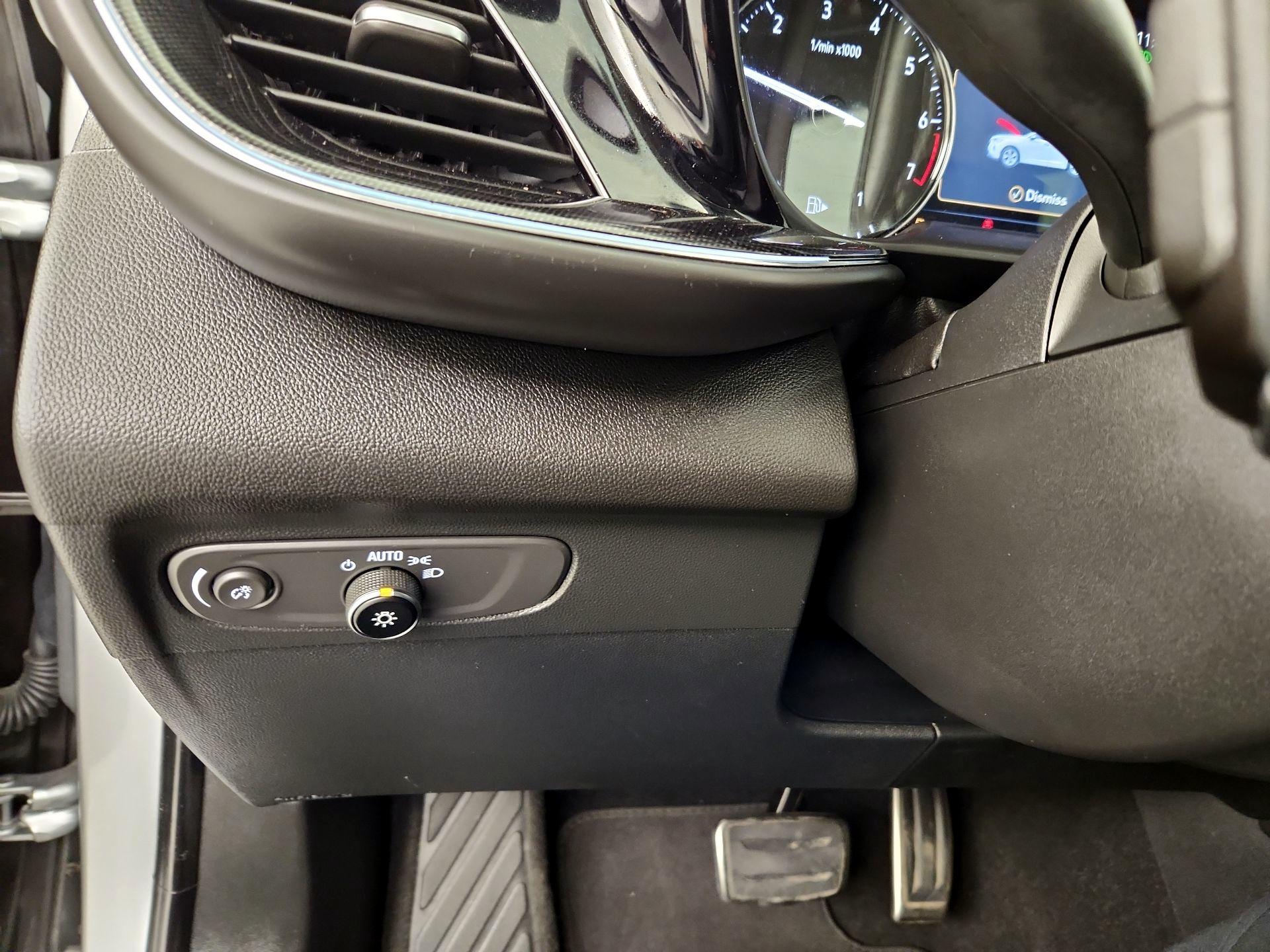 Thumbnail: 2023 Buick Envision - 13