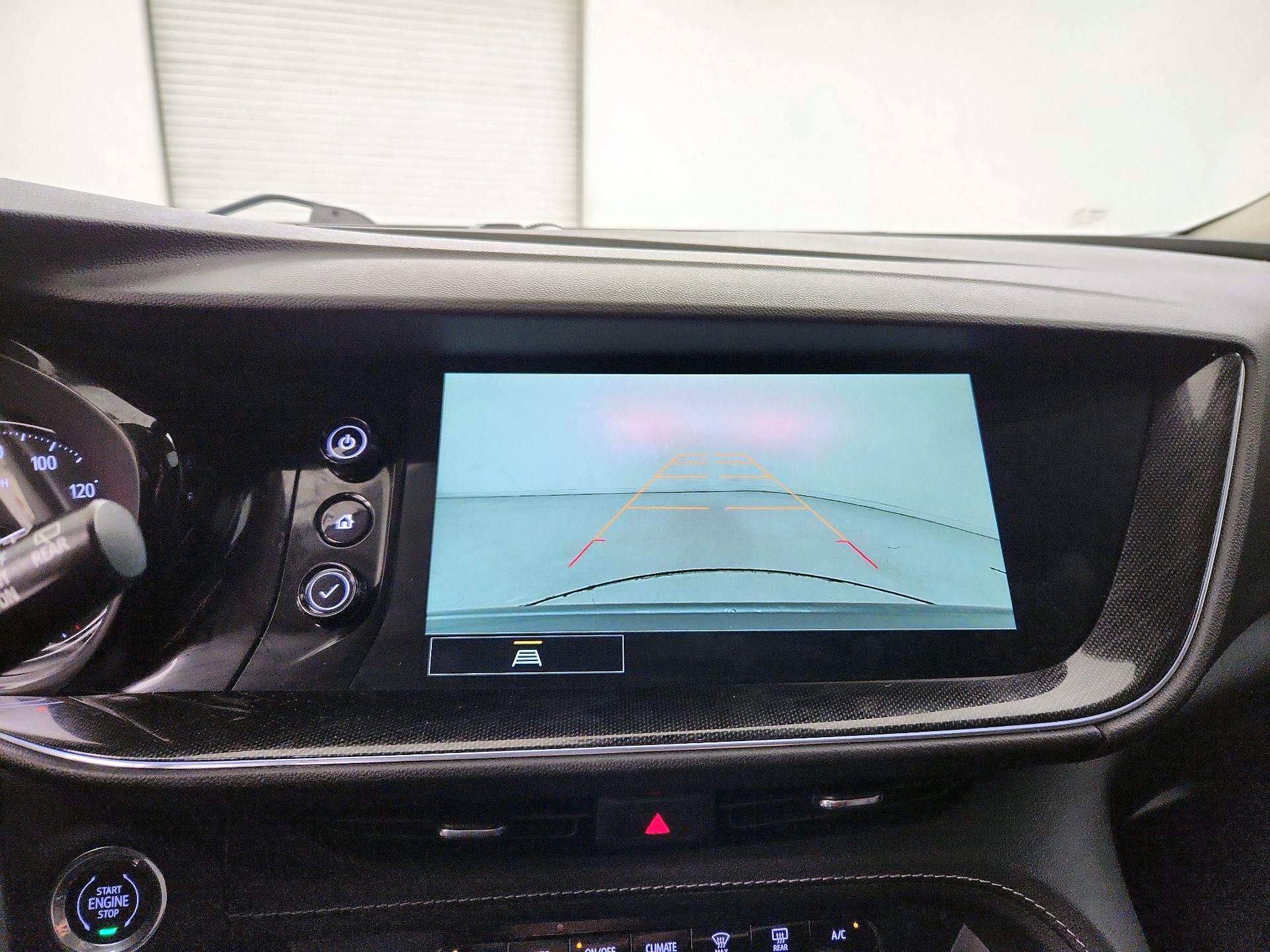 Thumbnail: 2023 Buick Envision - 14