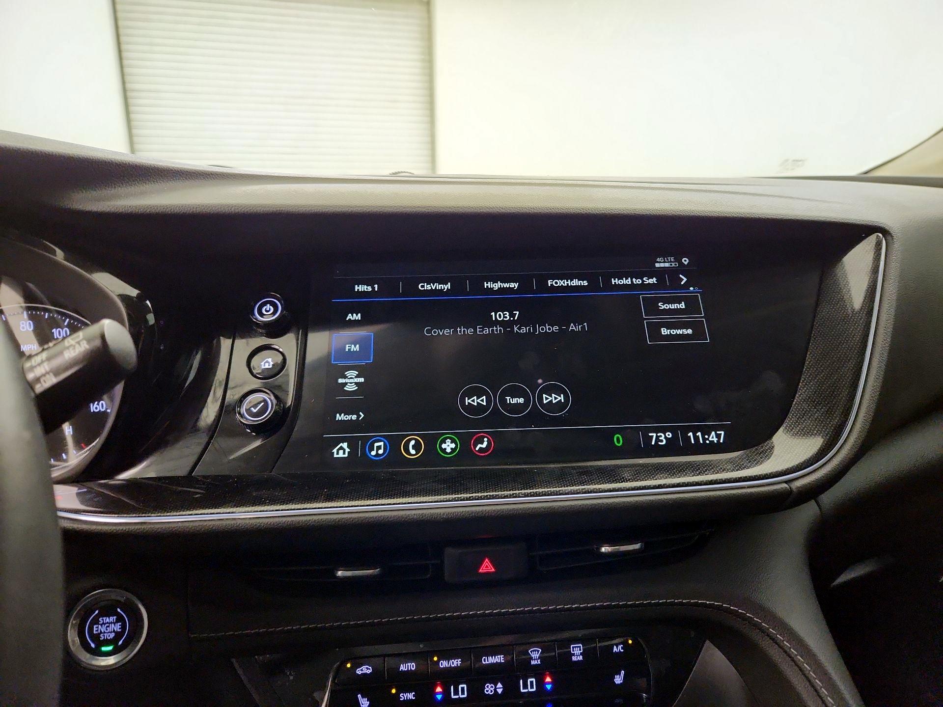 Thumbnail: 2023 Buick Envision - 15