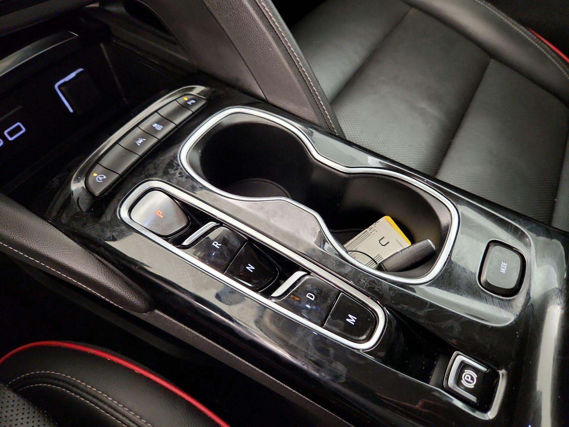 Thumbnail: 2023 Buick Envision - 17