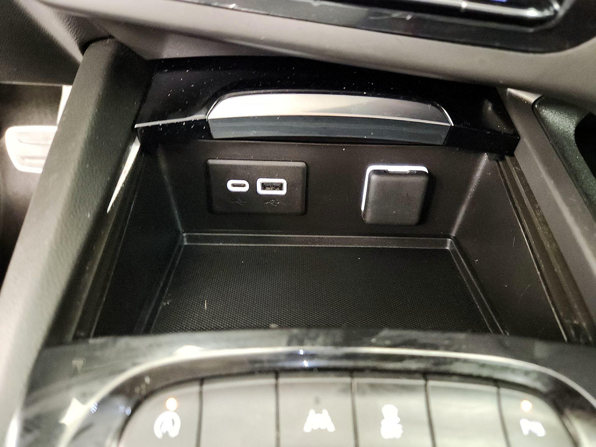 Thumbnail: 2023 Buick Envision - 18