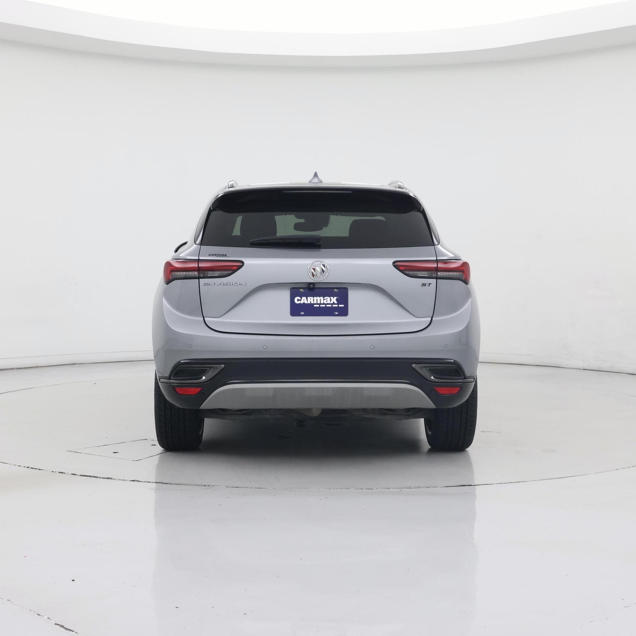 Thumbnail: 2023 Buick Envision - 6