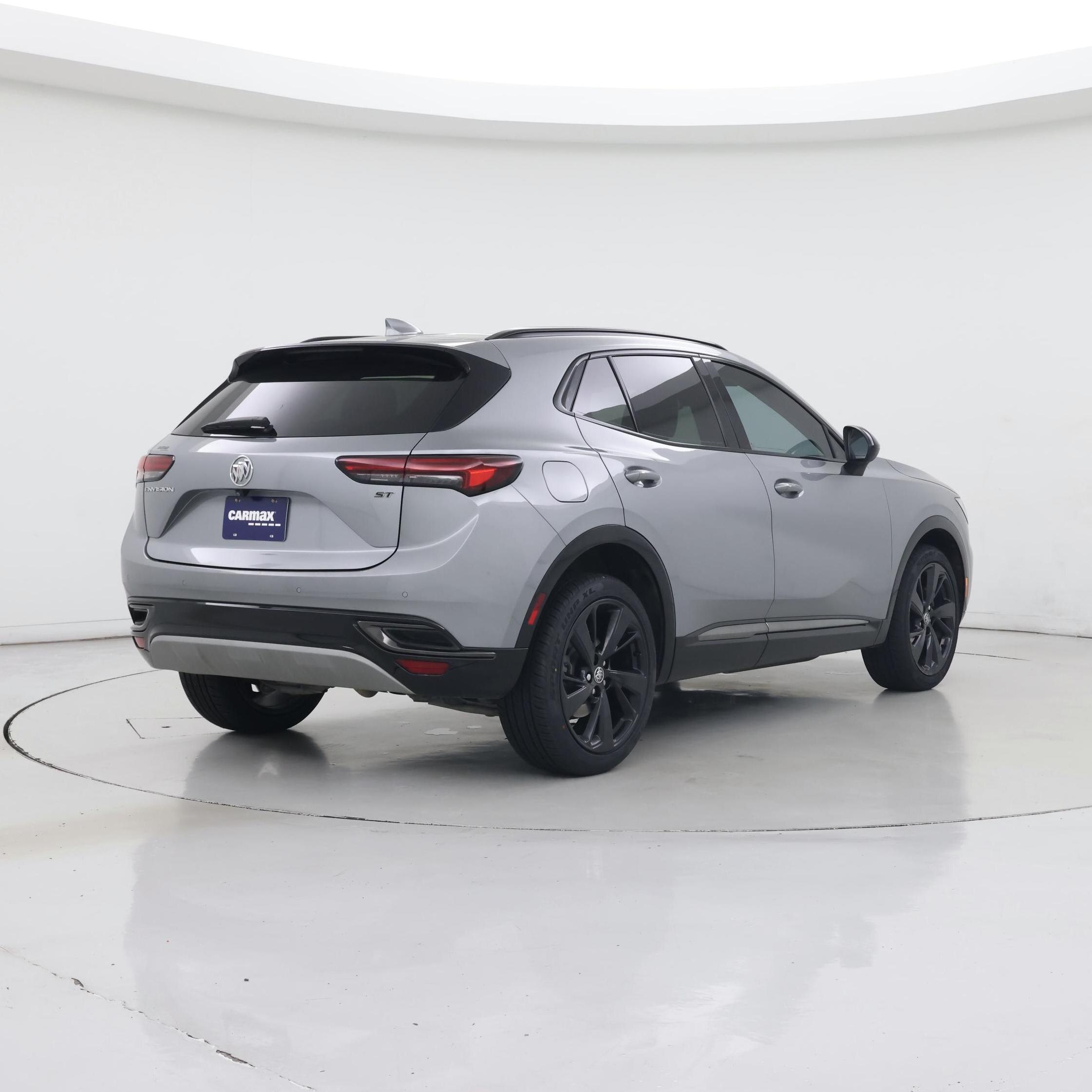 Thumbnail: 2023 Buick Envision - 8