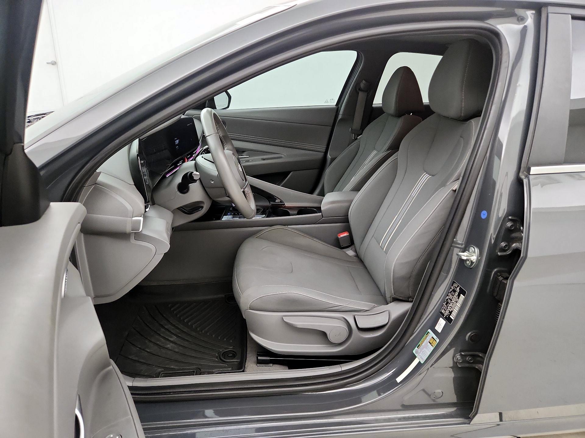Thumbnail: 2024 Hyundai Elantra - 9