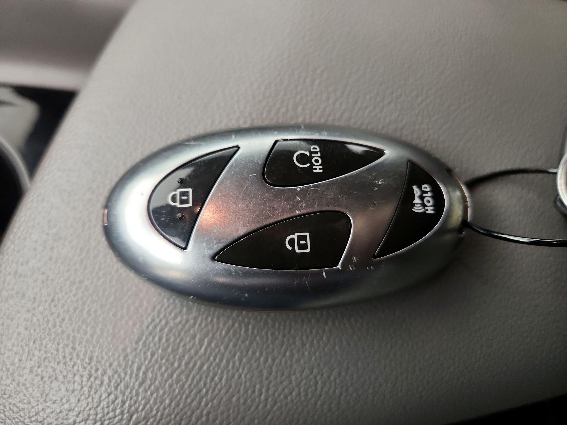 Thumbnail: 2024 Hyundai Elantra - 16