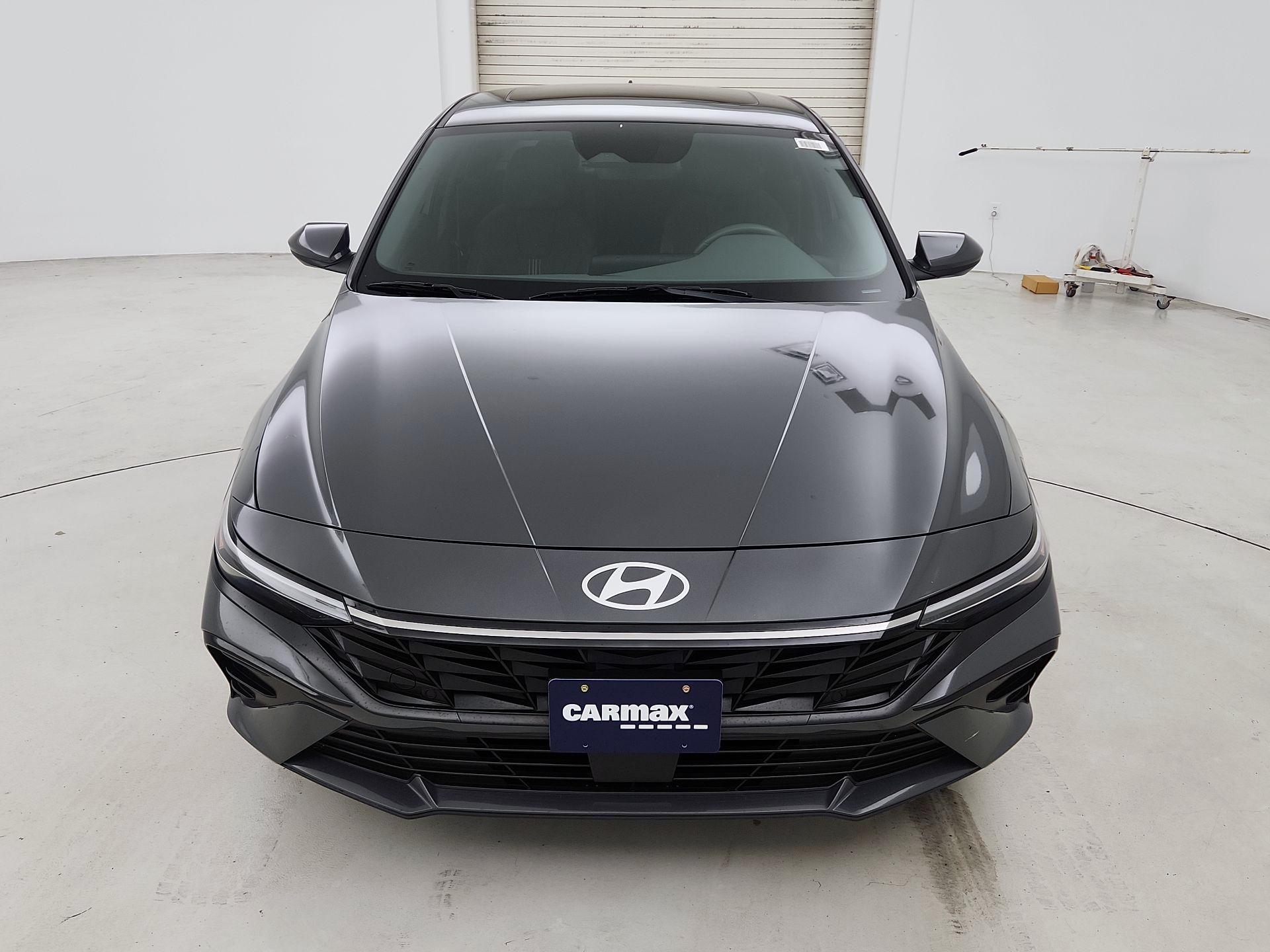 Thumbnail: 2024 Hyundai Elantra - 2