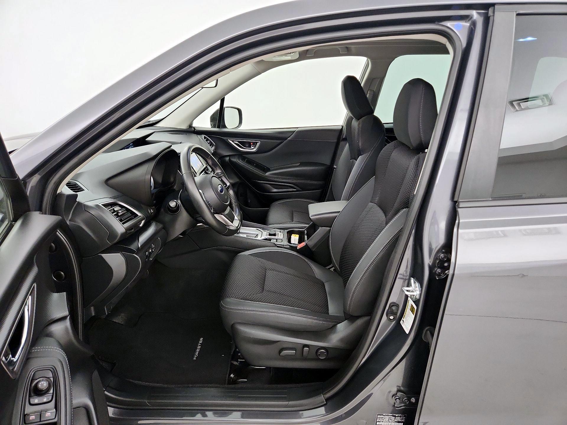 Thumbnail: 2024 Subaru Forester - 9