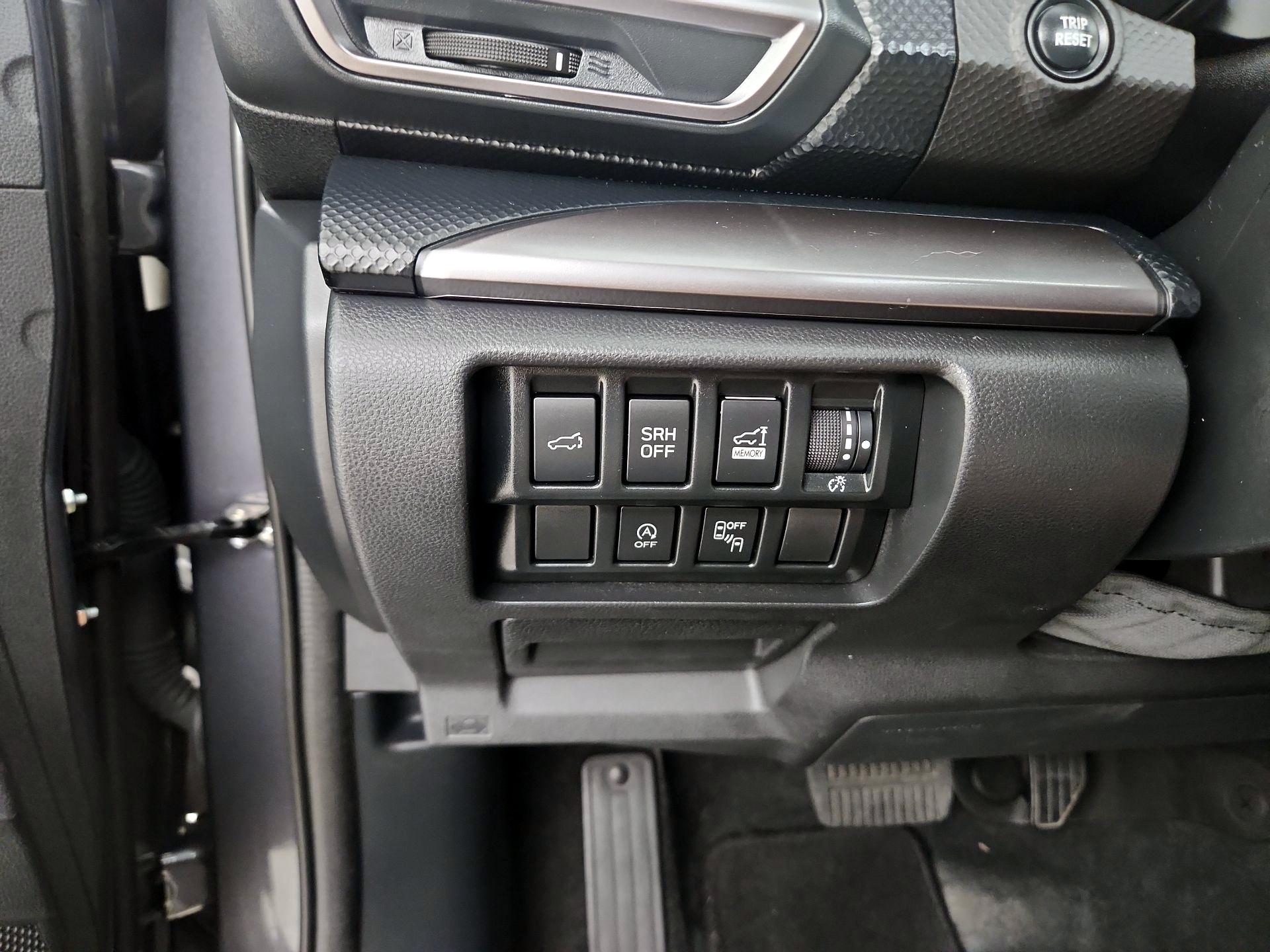 Thumbnail: 2024 Subaru Forester - 11