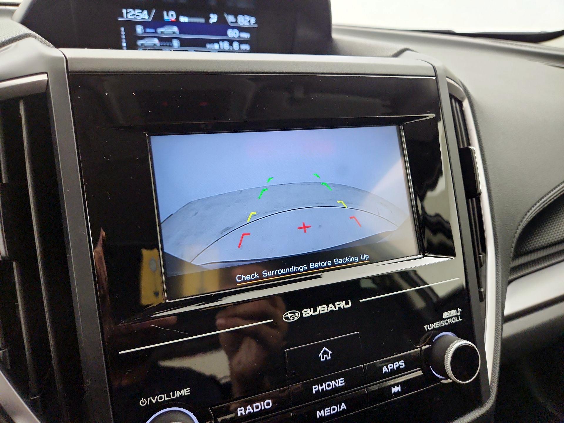 Thumbnail: 2024 Subaru Forester - 12