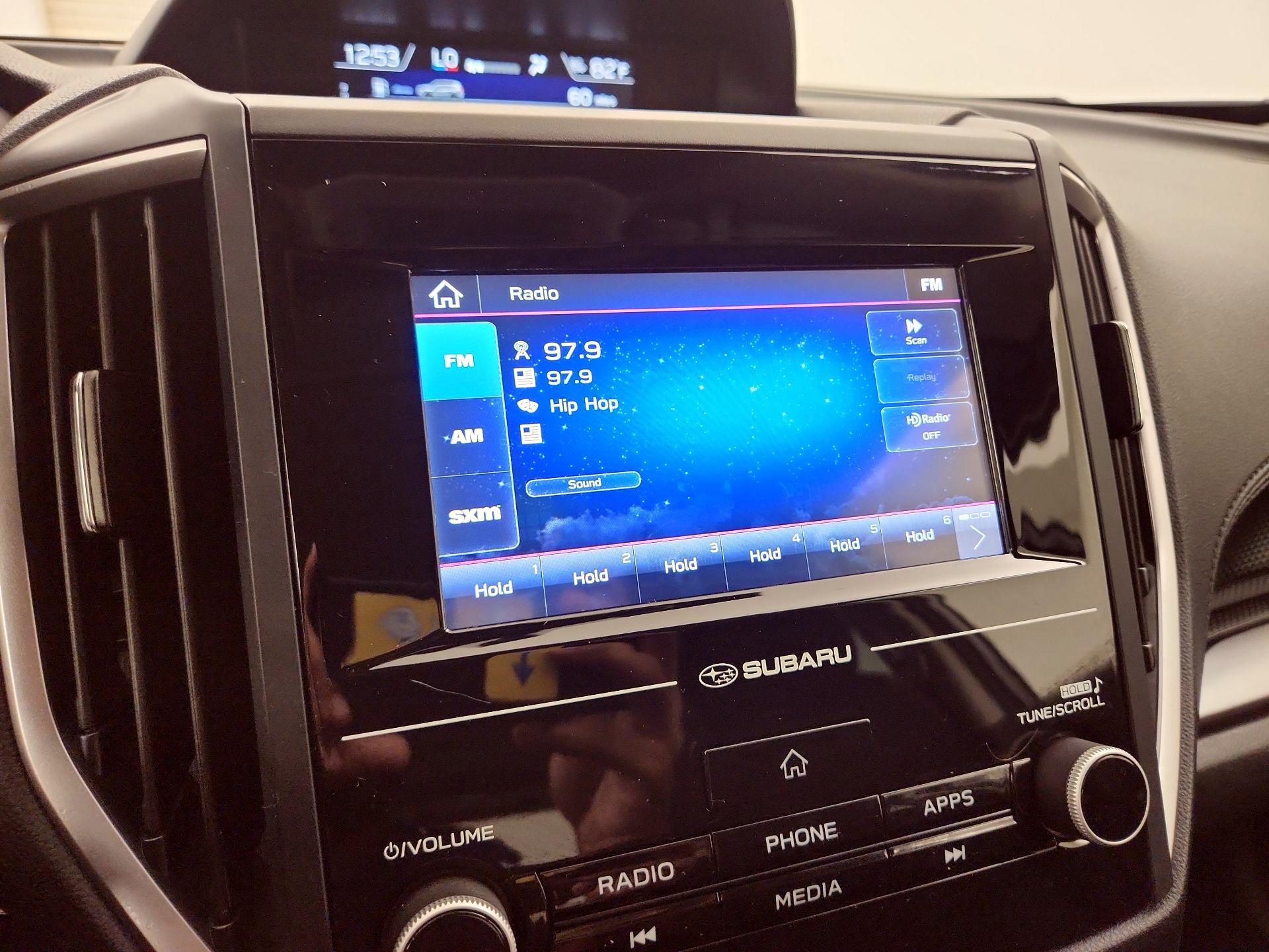 Thumbnail: 2024 Subaru Forester - 13