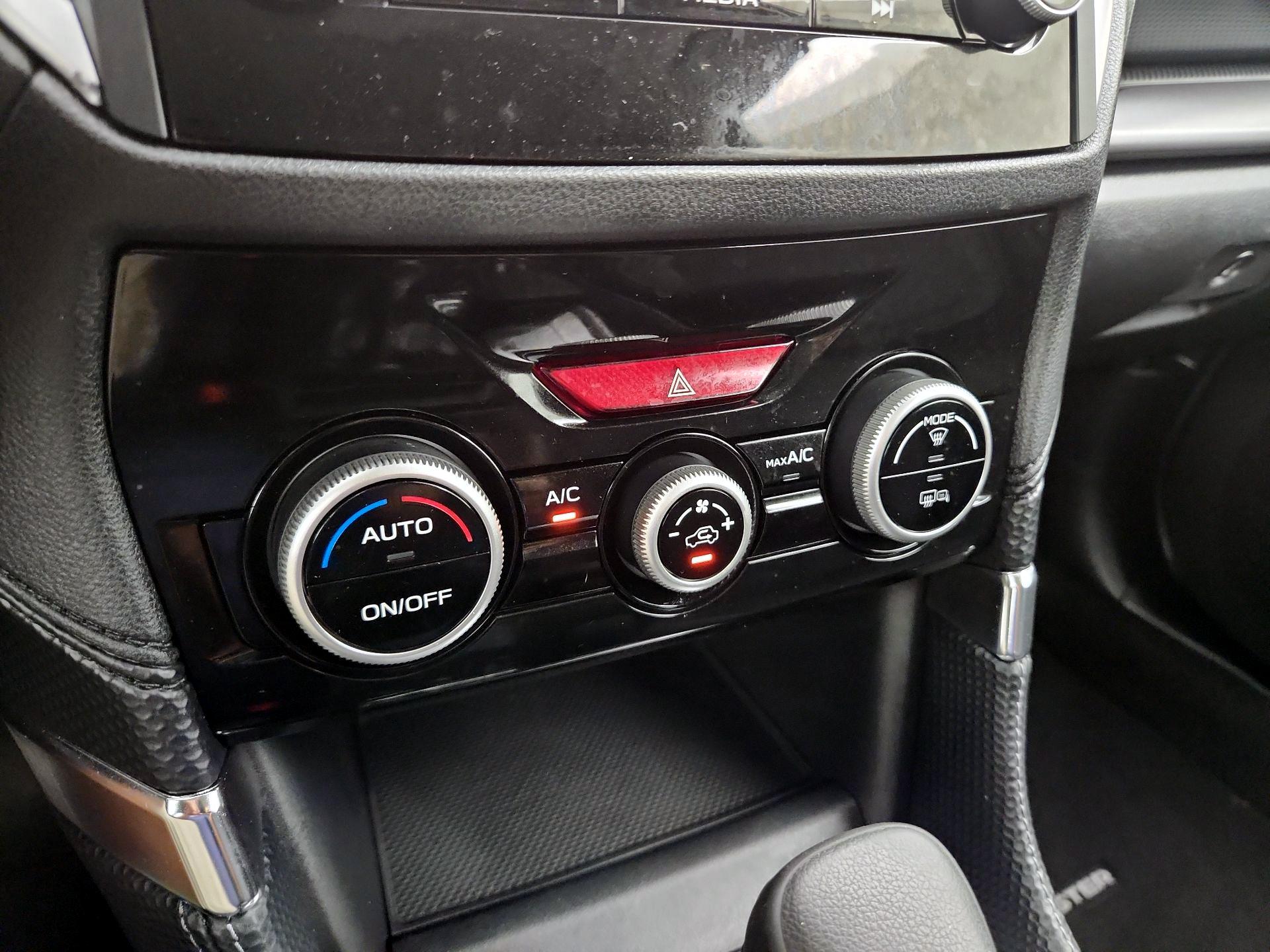 Thumbnail: 2024 Subaru Forester - 14