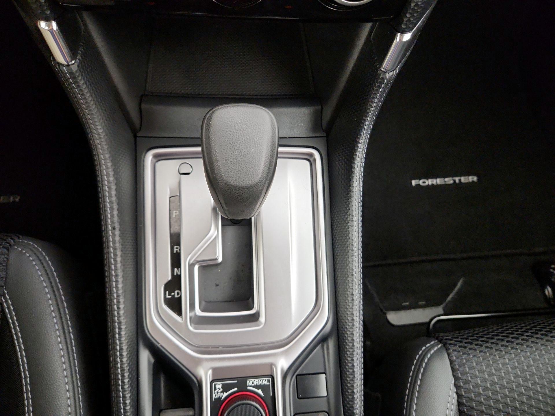 Thumbnail: 2024 Subaru Forester - 15