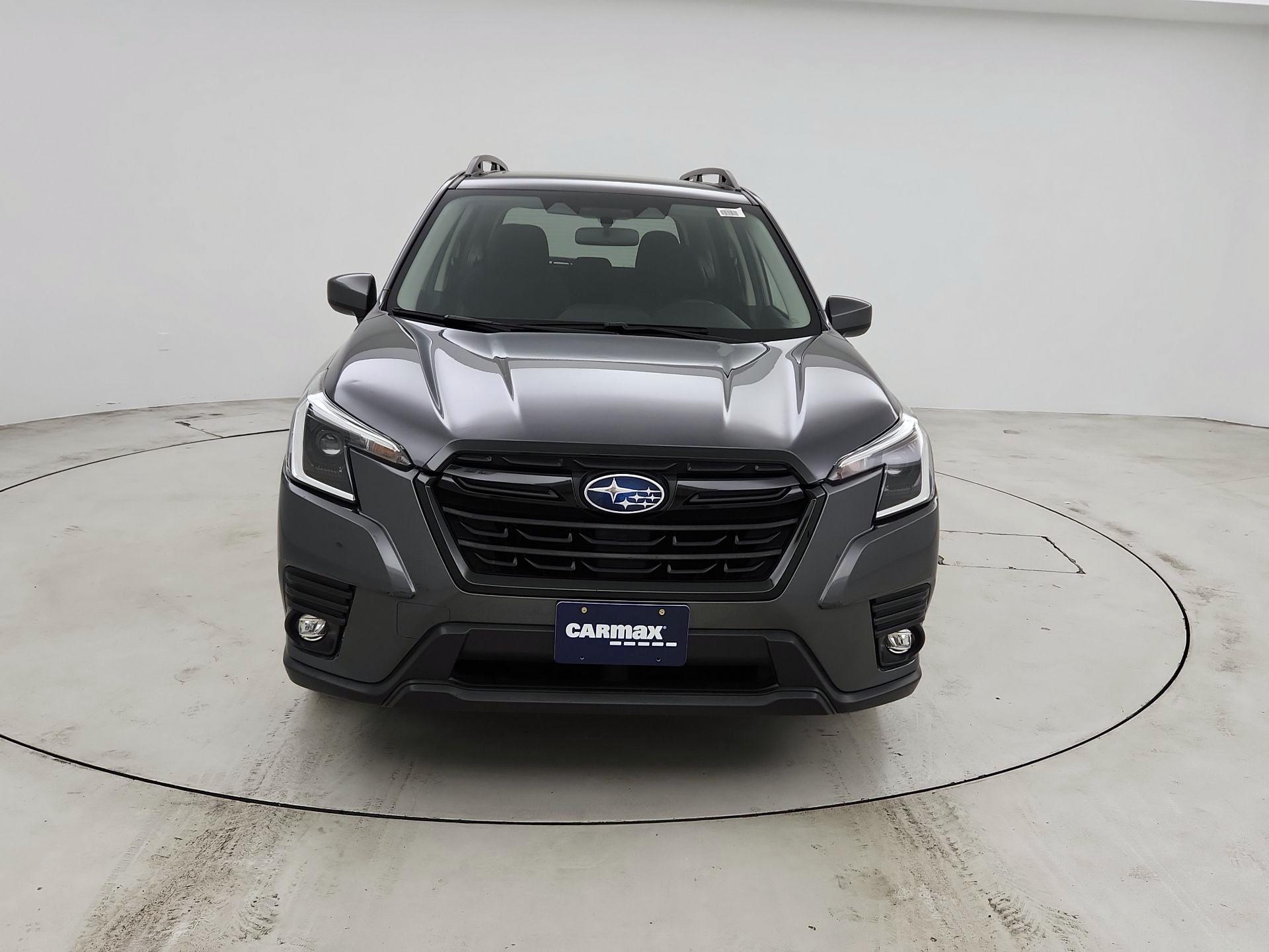 Thumbnail: 2024 Subaru Forester - 2