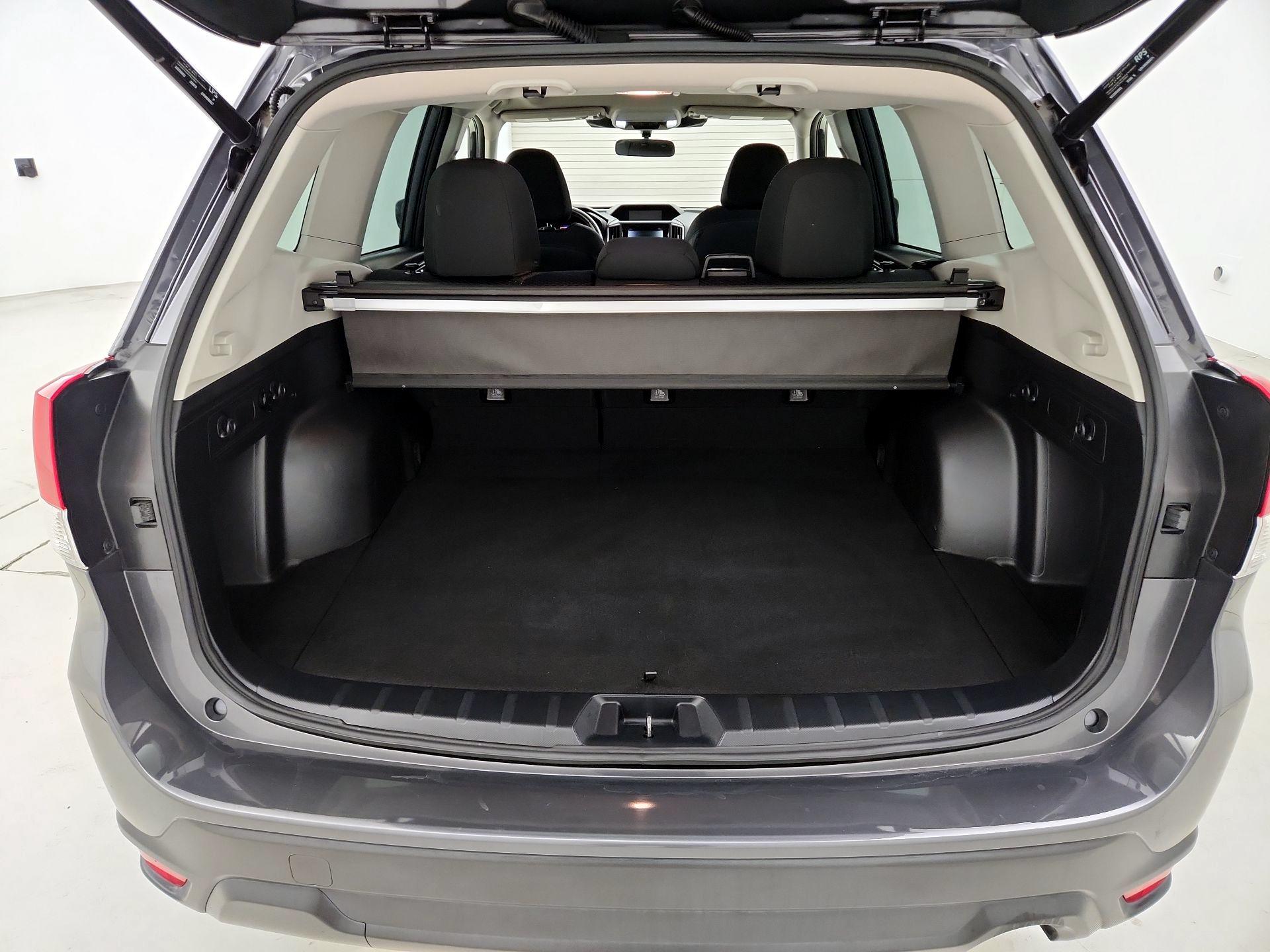 Thumbnail: 2024 Subaru Forester - 19