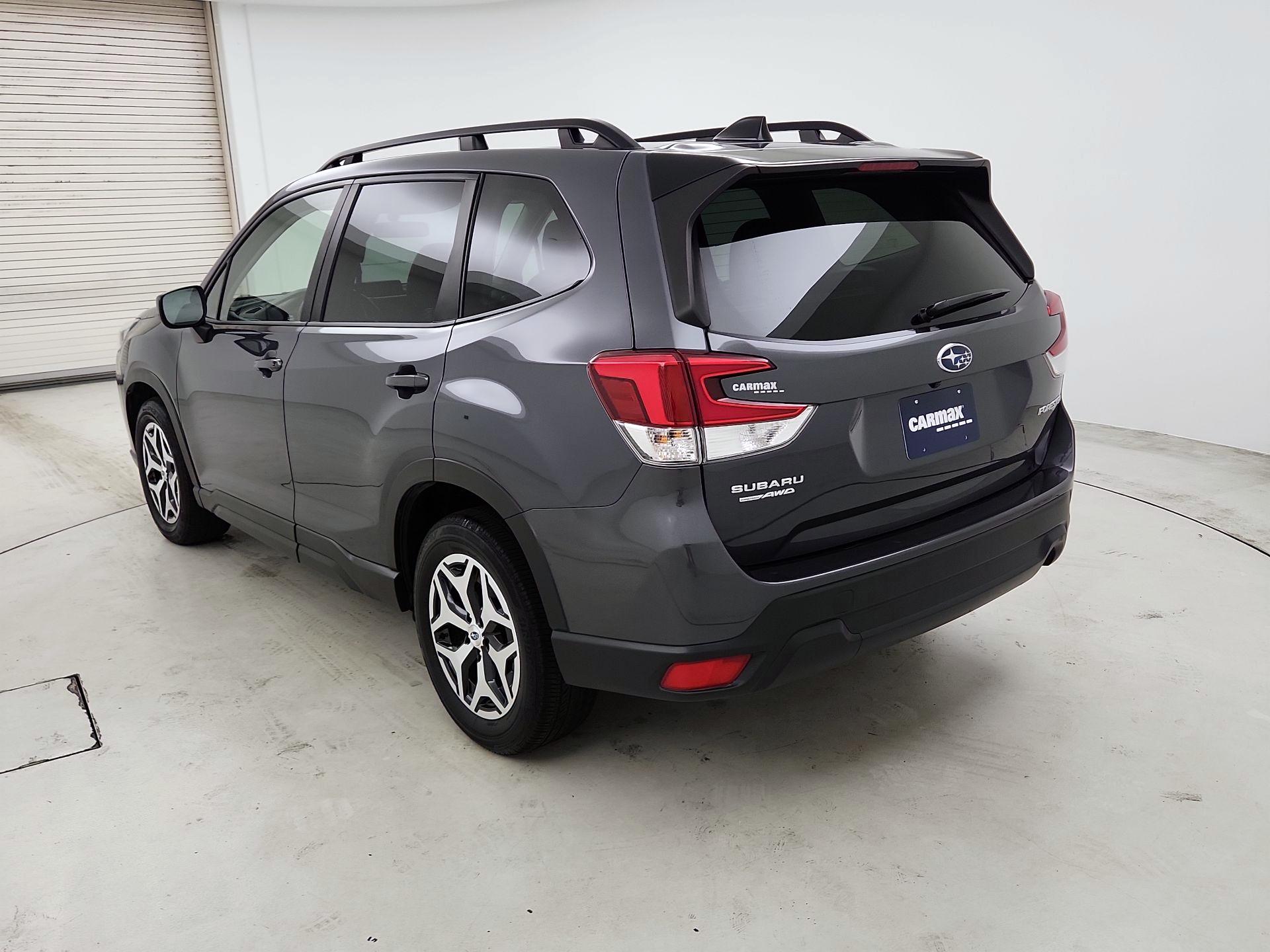 Thumbnail: 2024 Subaru Forester - 7