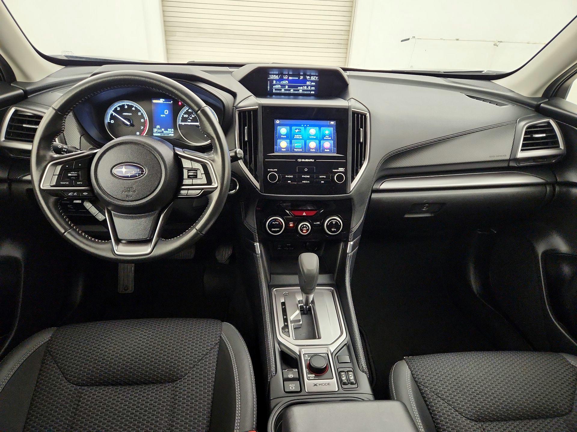 Thumbnail: 2024 Subaru Forester - 8