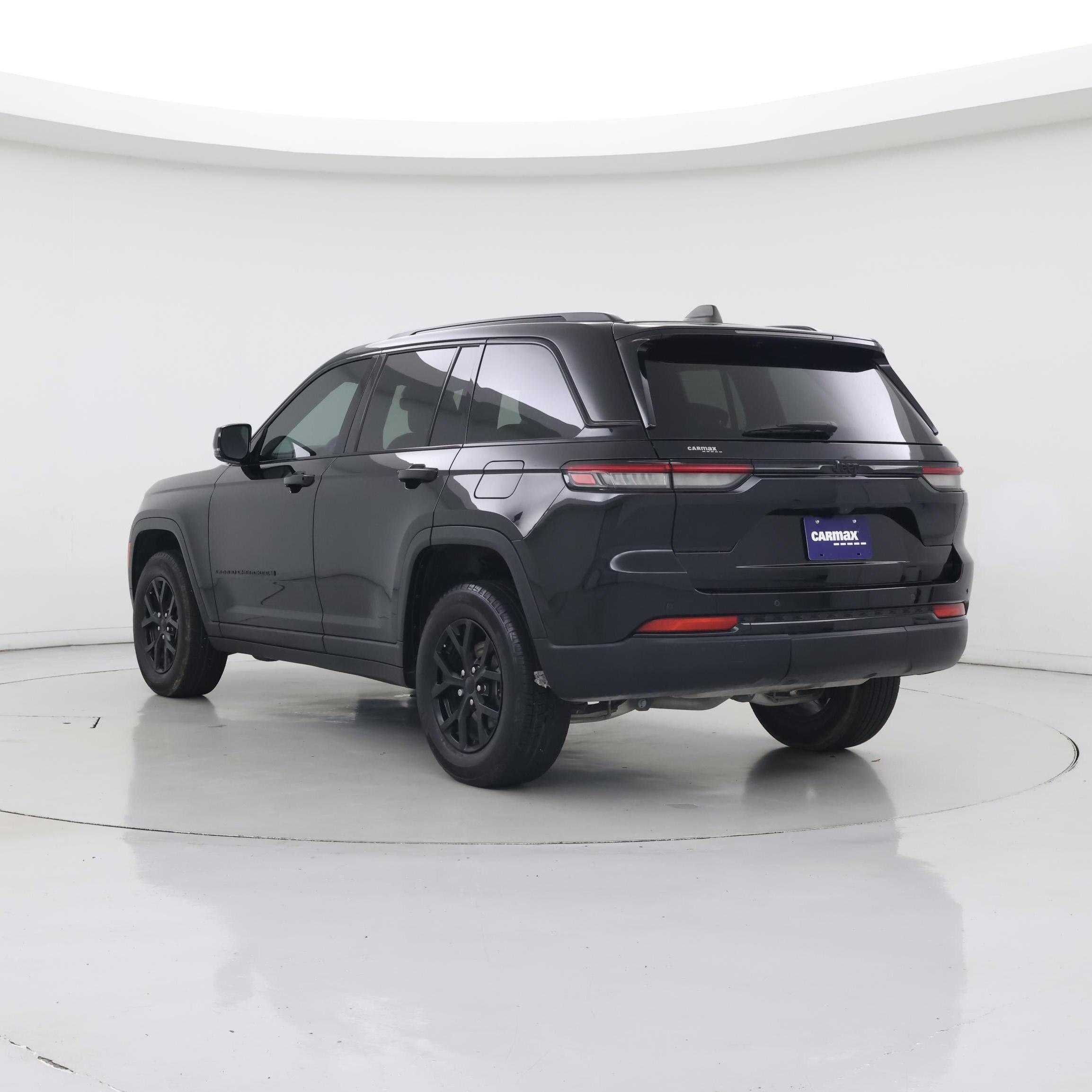 Thumbnail: 2024 Jeep Grand Cherokee - 2