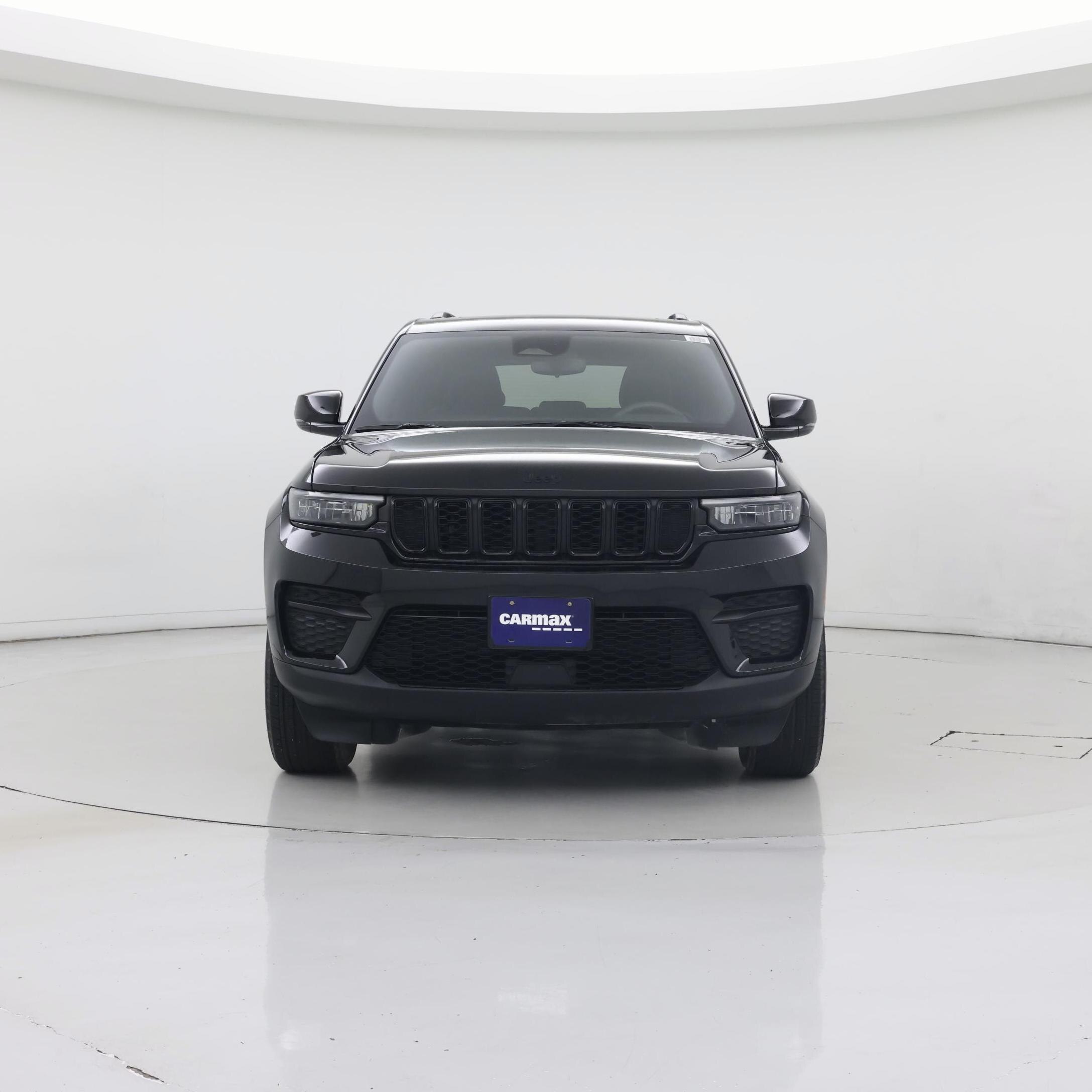 Thumbnail: 2024 Jeep Grand Cherokee - 5