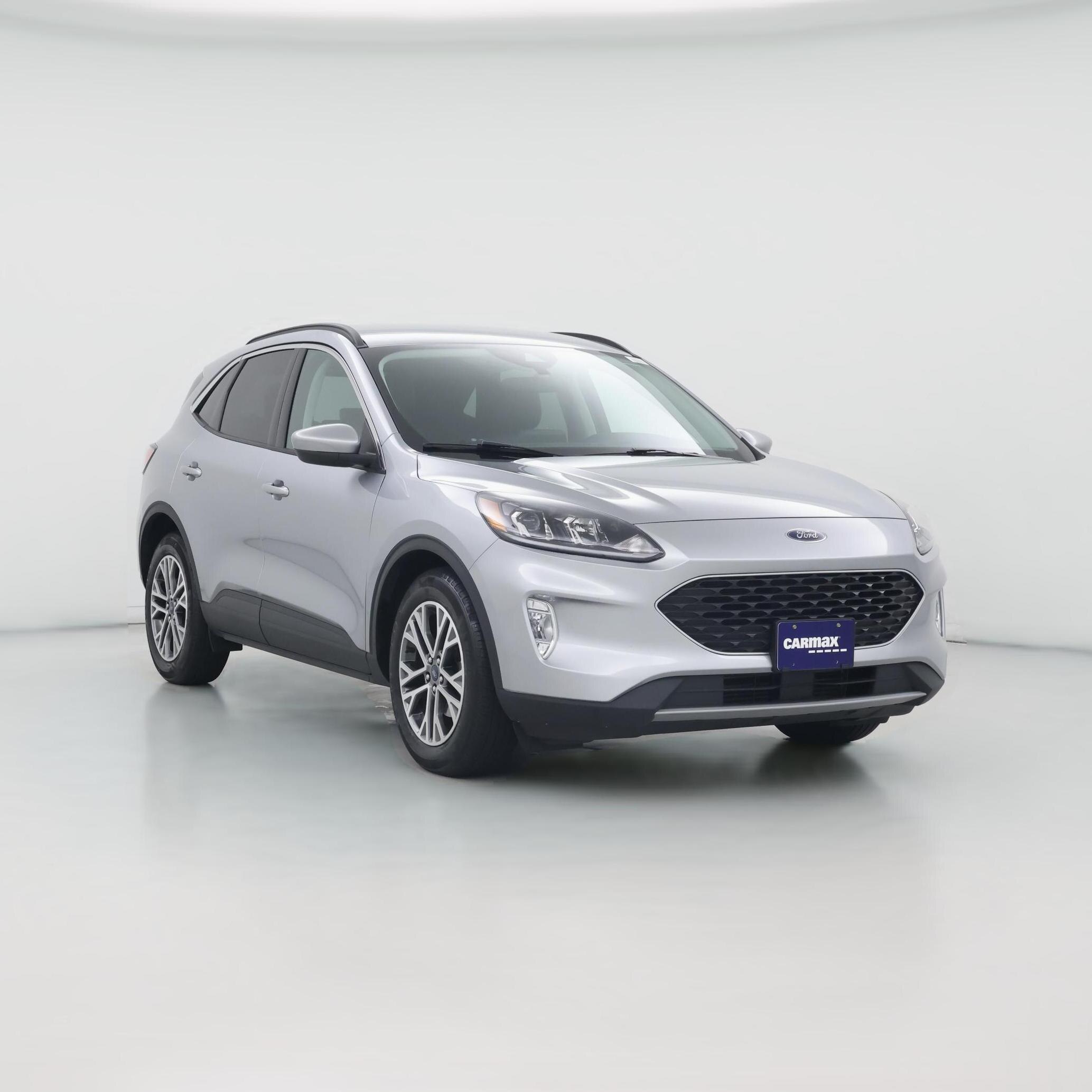 Thumbnail: 2022 Ford Escape - 1