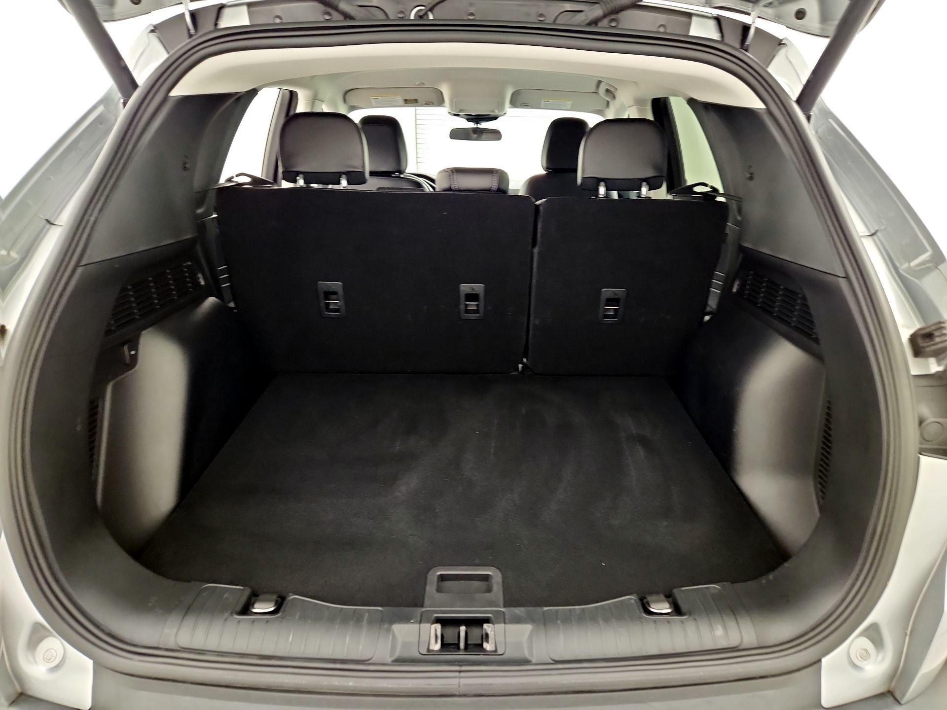 Thumbnail: 2022 Ford Escape - 20