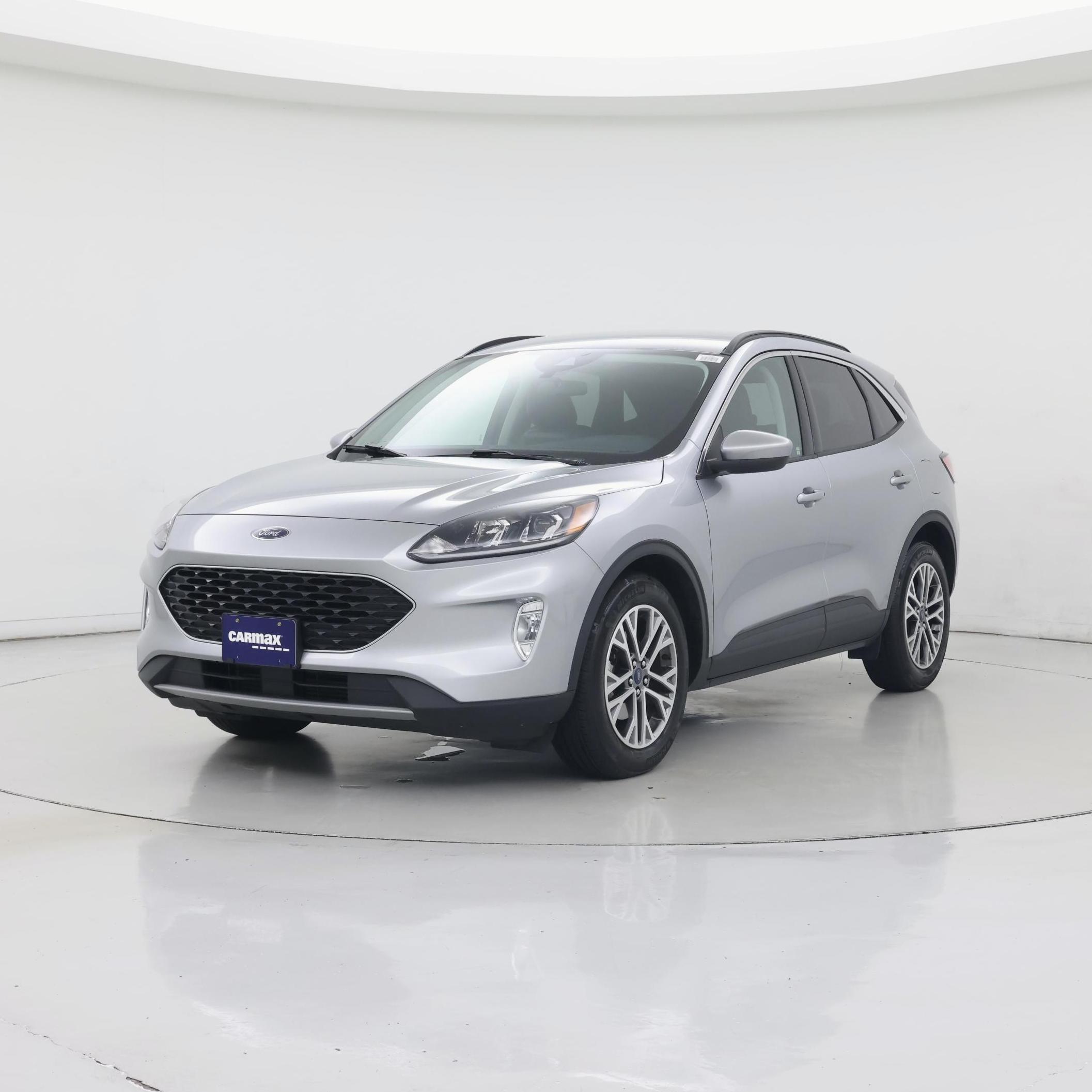 Thumbnail: 2022 Ford Escape - 4