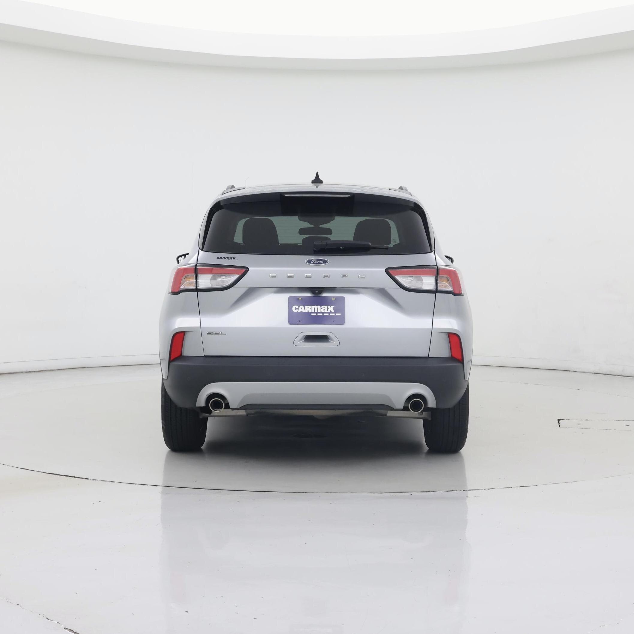 Thumbnail: 2022 Ford Escape - 6