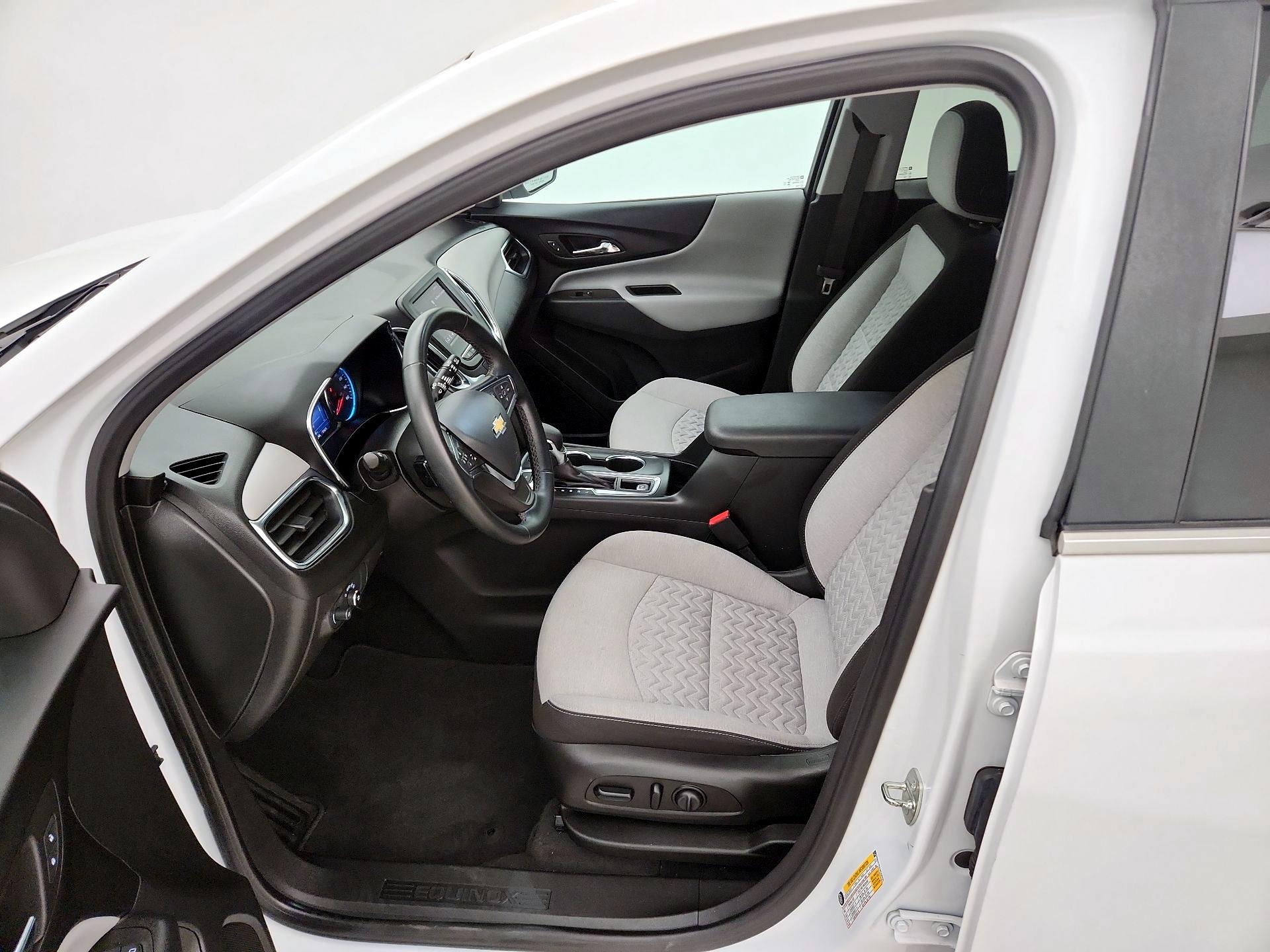 Thumbnail: 2023 Chevrolet Equinox - 11