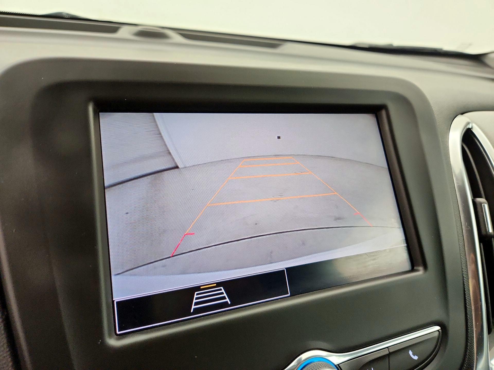 Thumbnail: 2023 Chevrolet Equinox - 14