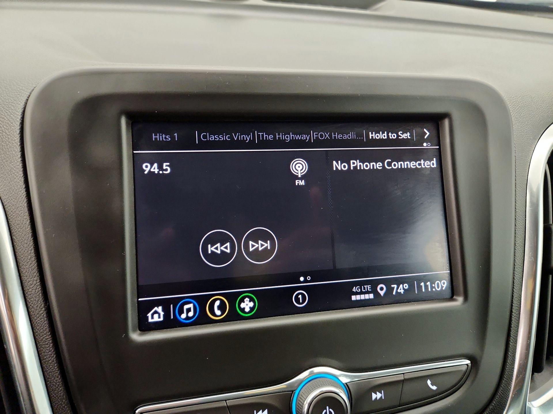 Thumbnail: 2023 Chevrolet Equinox - 15