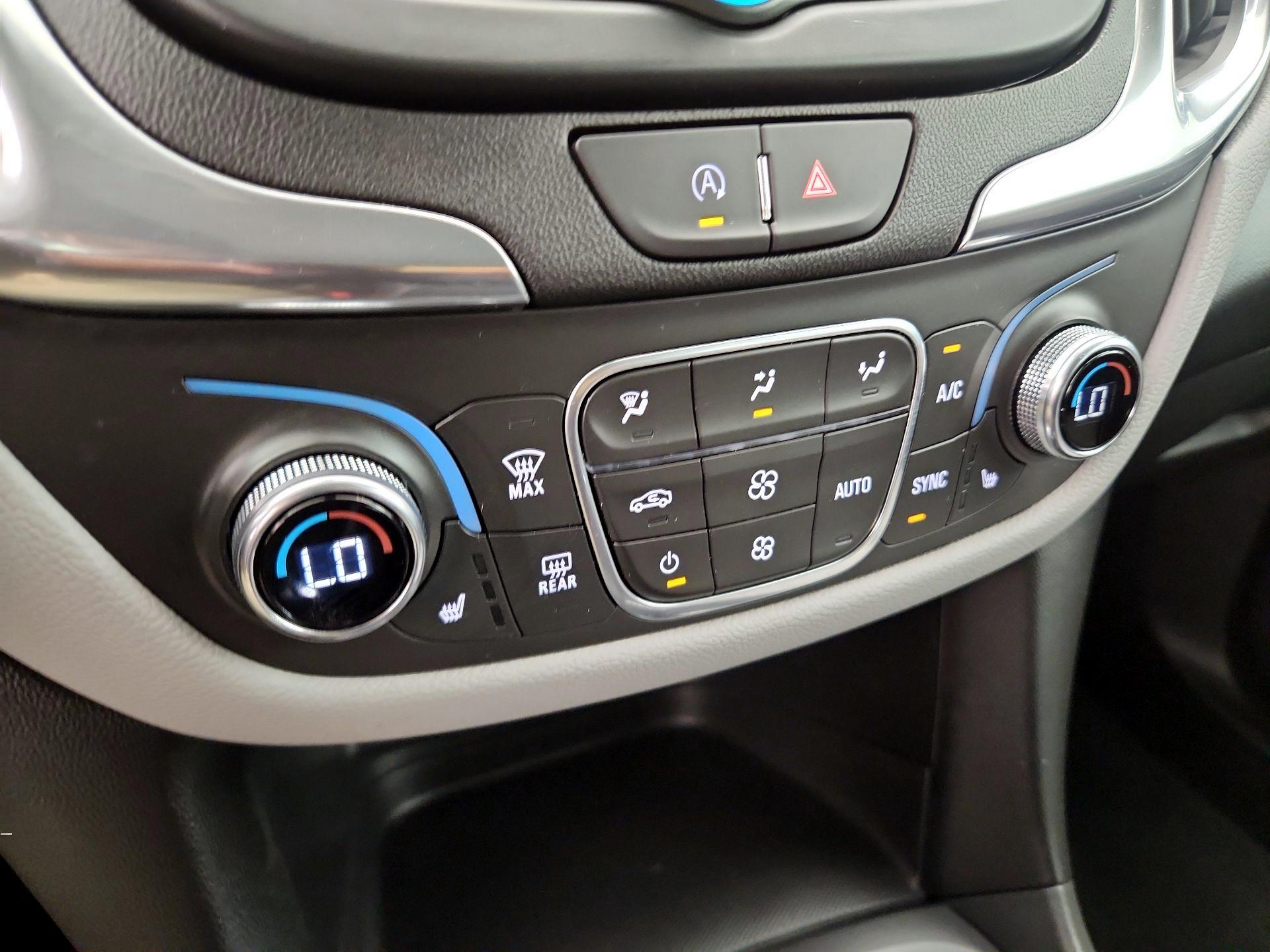 Thumbnail: 2023 Chevrolet Equinox - 16