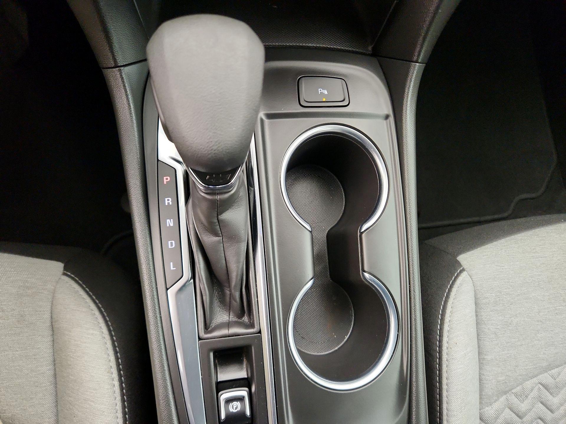 Thumbnail: 2023 Chevrolet Equinox - 17