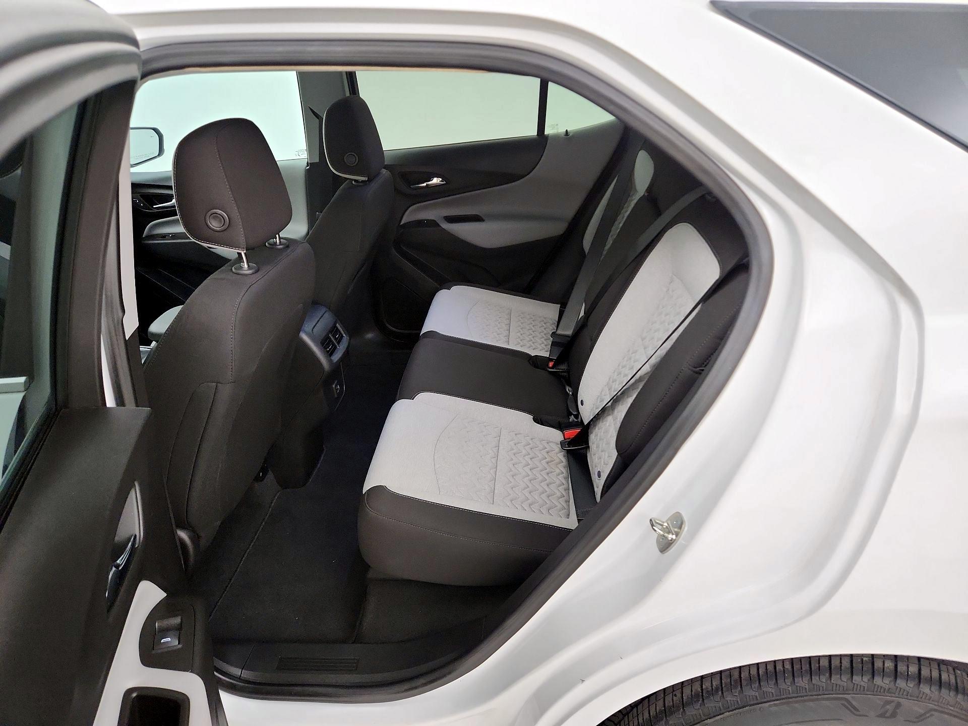 Thumbnail: 2023 Chevrolet Equinox - 19