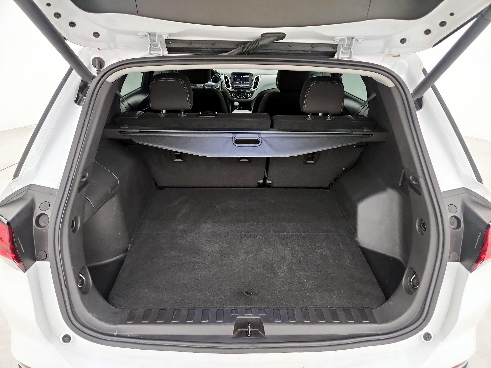 Thumbnail: 2023 Chevrolet Equinox - 20