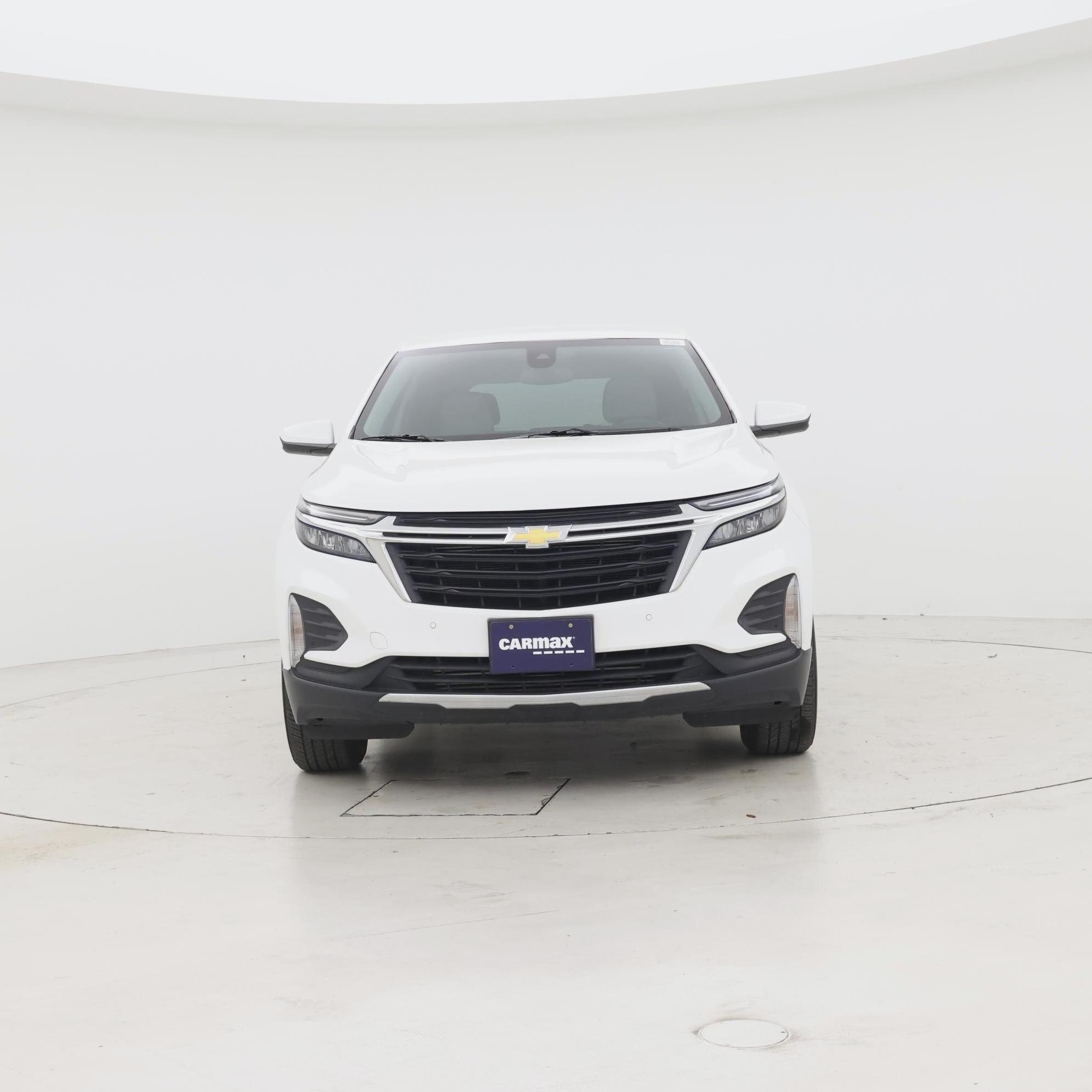 Thumbnail: 2023 Chevrolet Equinox - 5