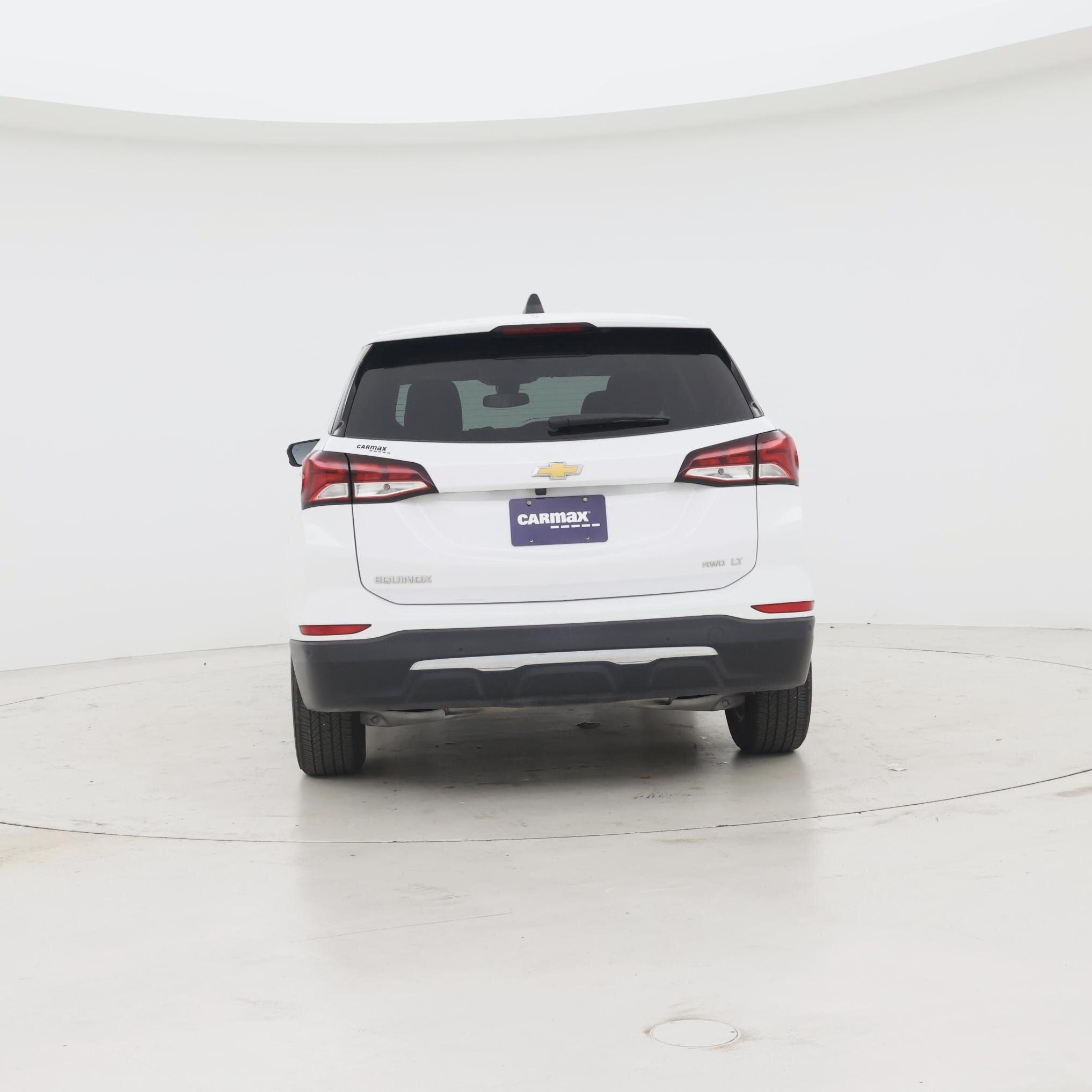 Thumbnail: 2023 Chevrolet Equinox - 6