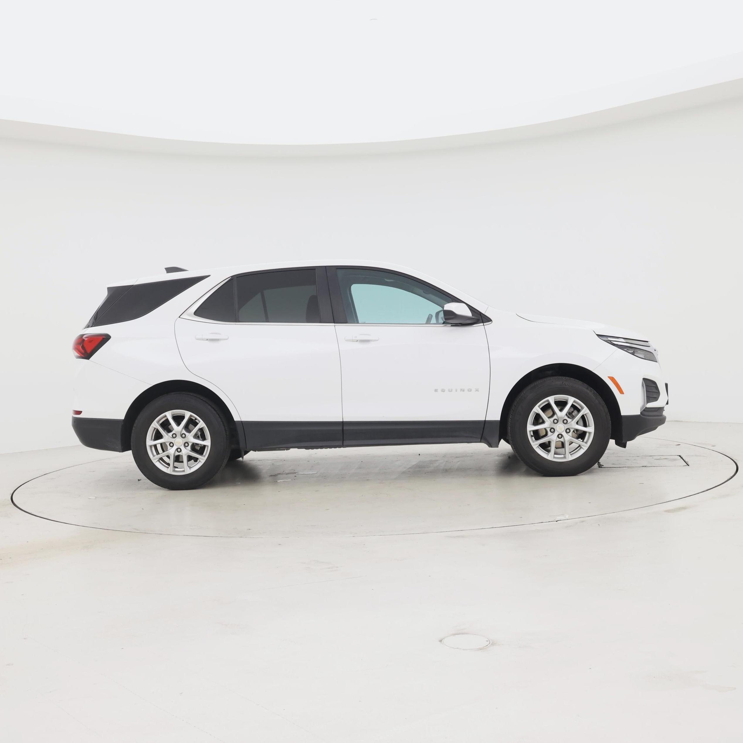 Thumbnail: 2023 Chevrolet Equinox - 7