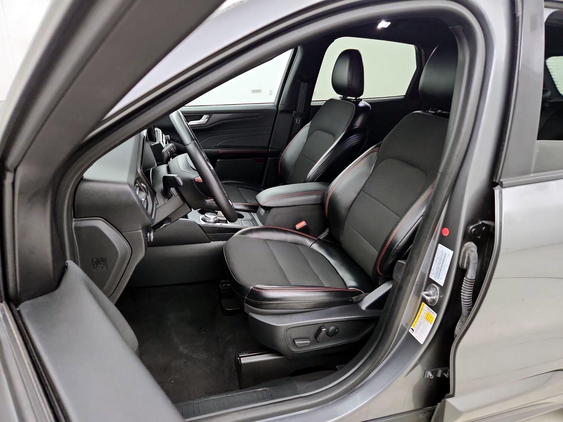 Thumbnail: 2024 Ford Escape - 11