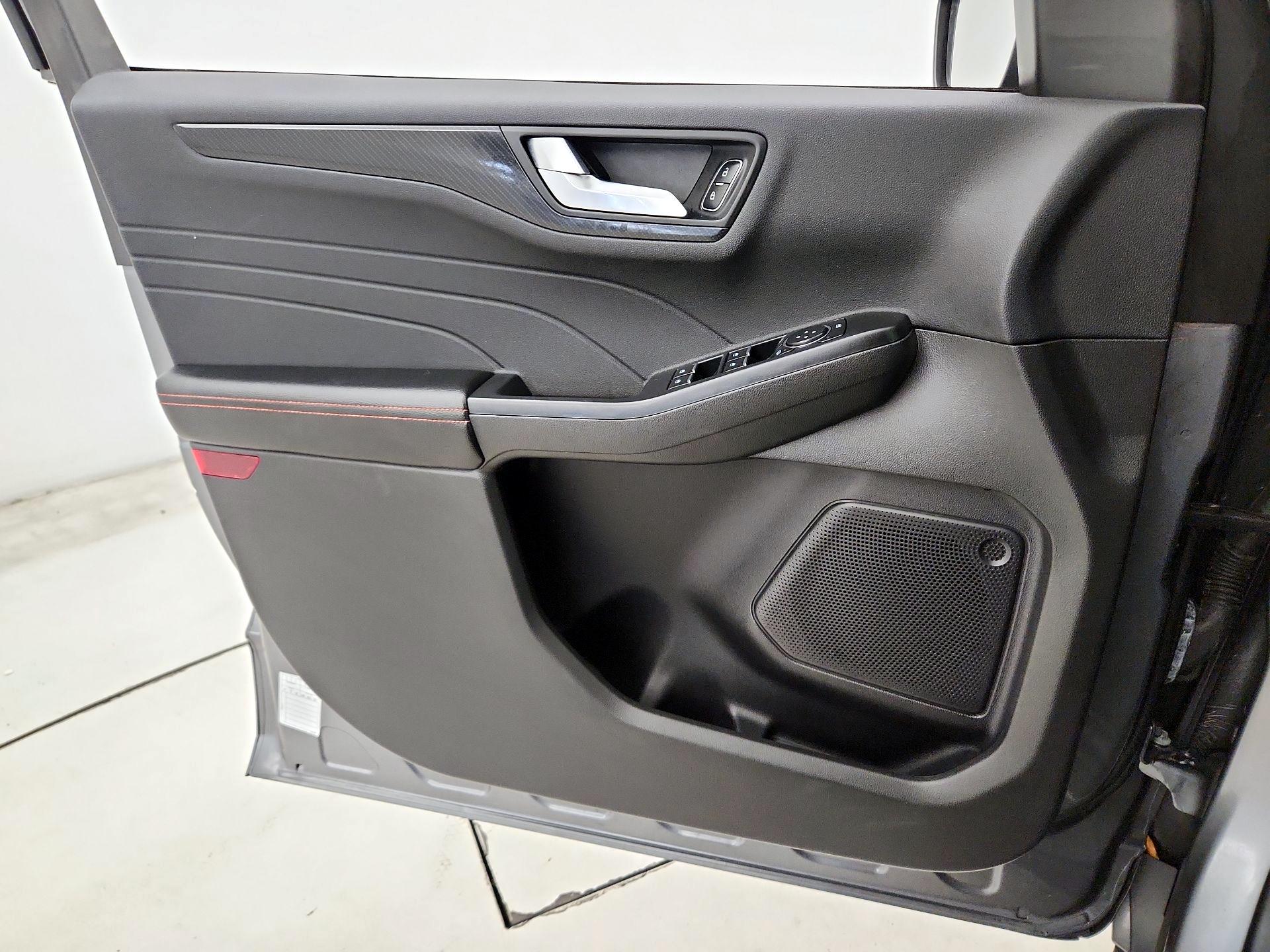 Thumbnail: 2024 Ford Escape - 12