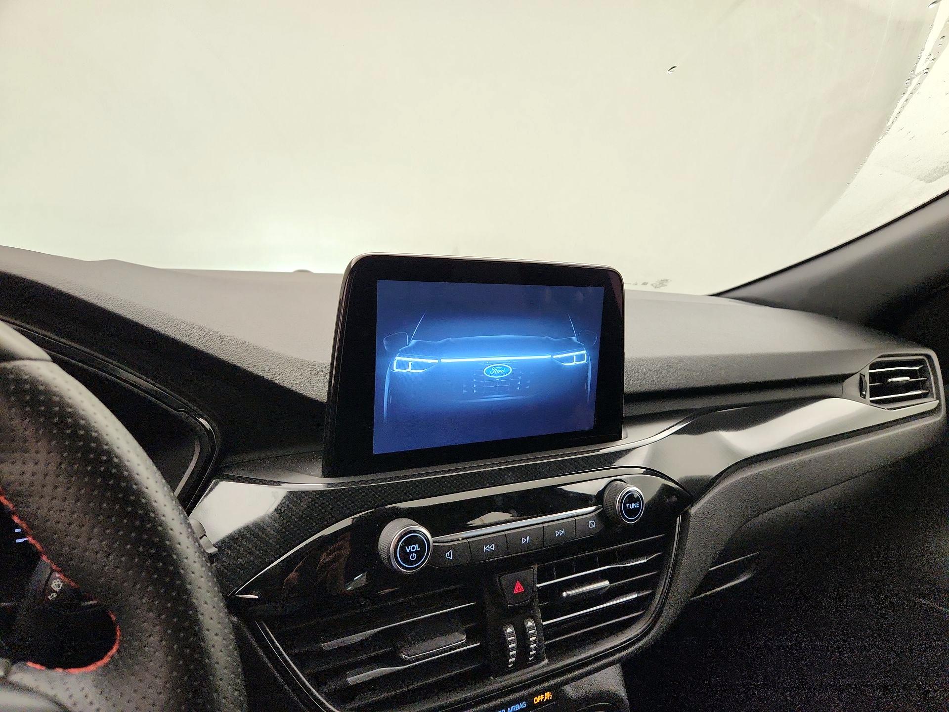 Thumbnail: 2024 Ford Escape - 13