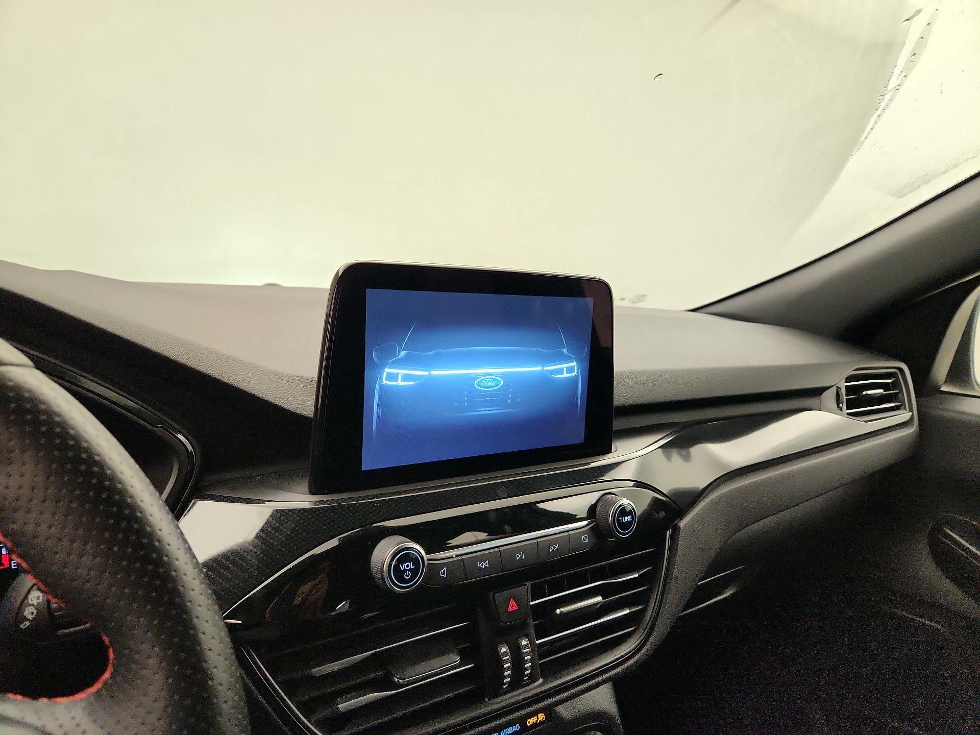 Thumbnail: 2024 Ford Escape - 15