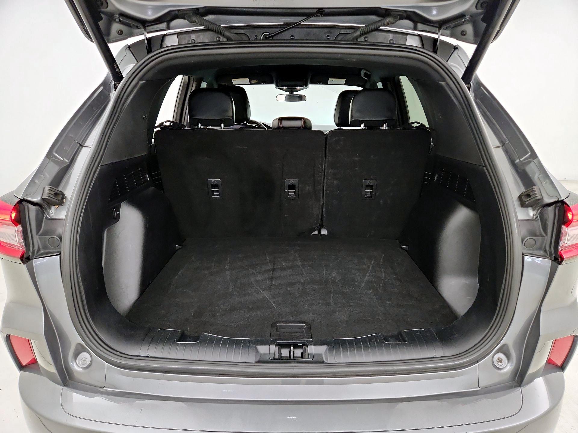 Thumbnail: 2024 Ford Escape - 16