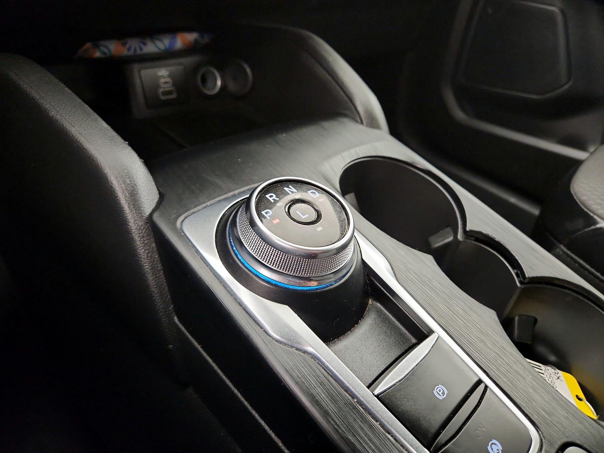 Thumbnail: 2024 Ford Escape - 18