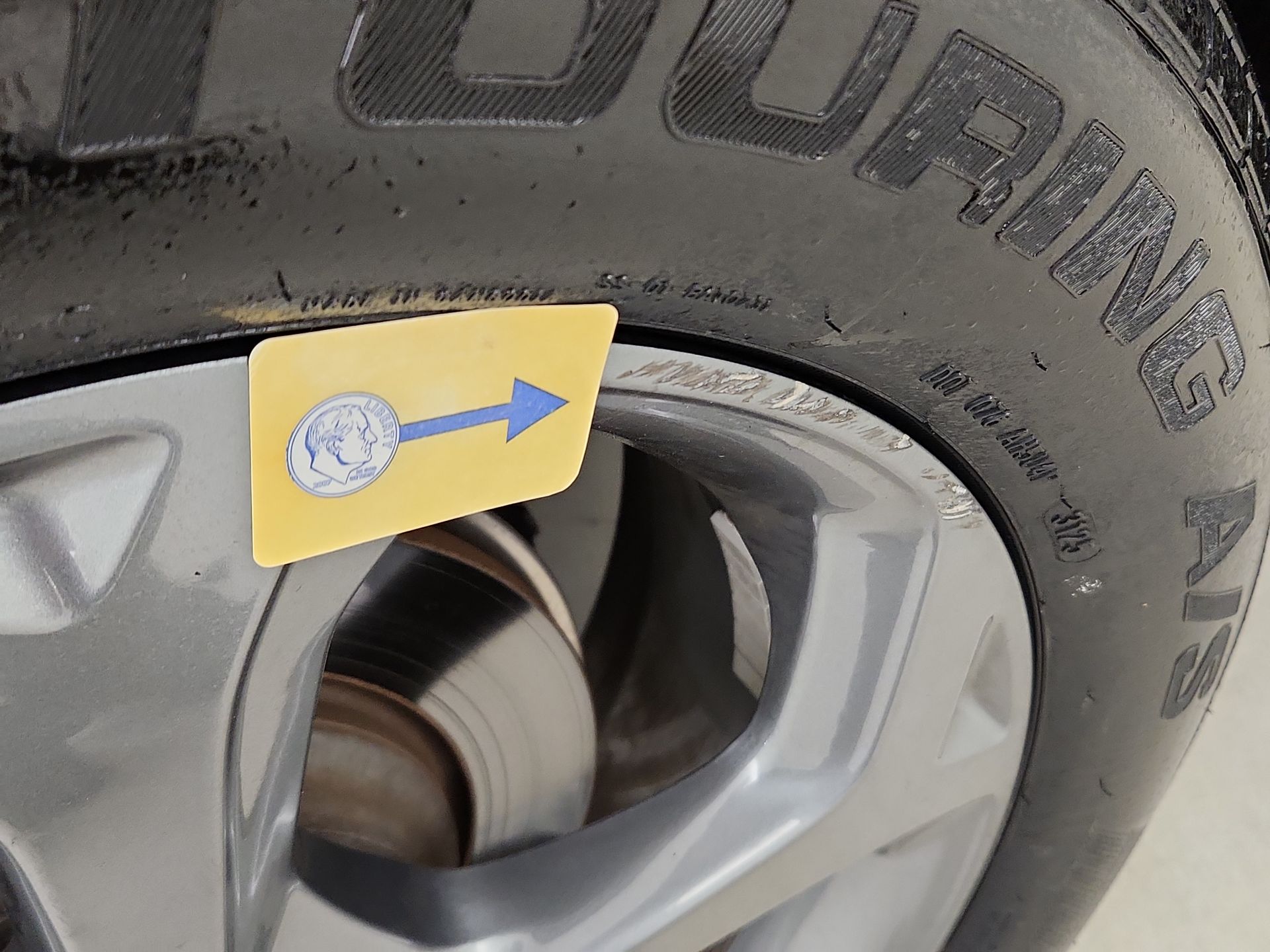 Thumbnail: 2024 Ford Escape - 19