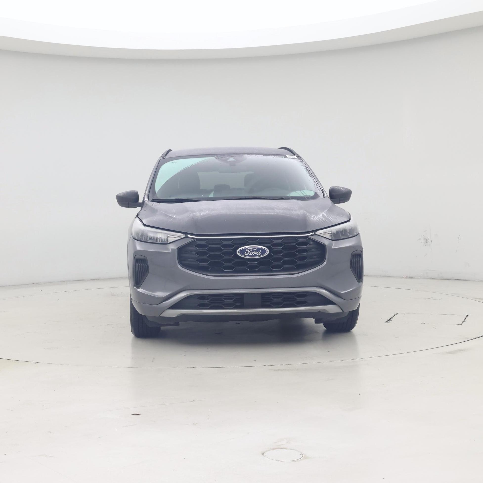 Thumbnail: 2024 Ford Escape - 5