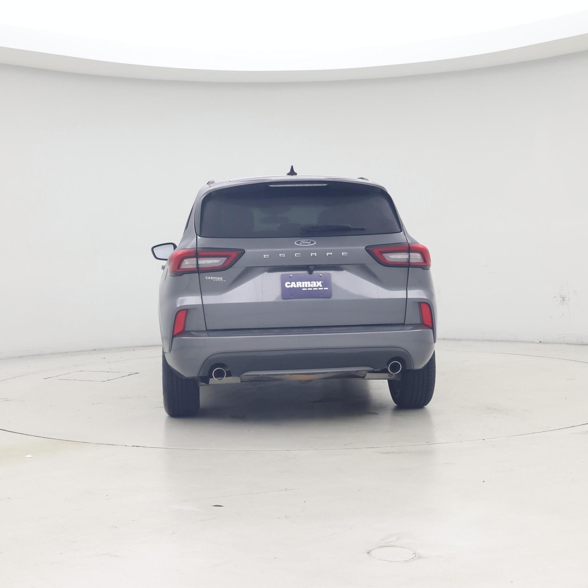 Thumbnail: 2024 Ford Escape - 6