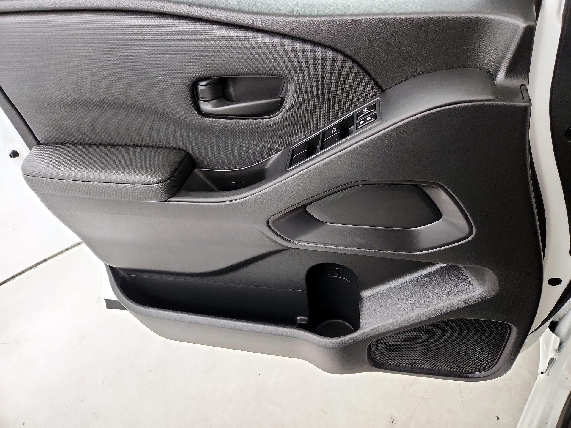 Thumbnail: 2024 Nissan Frontier - 12