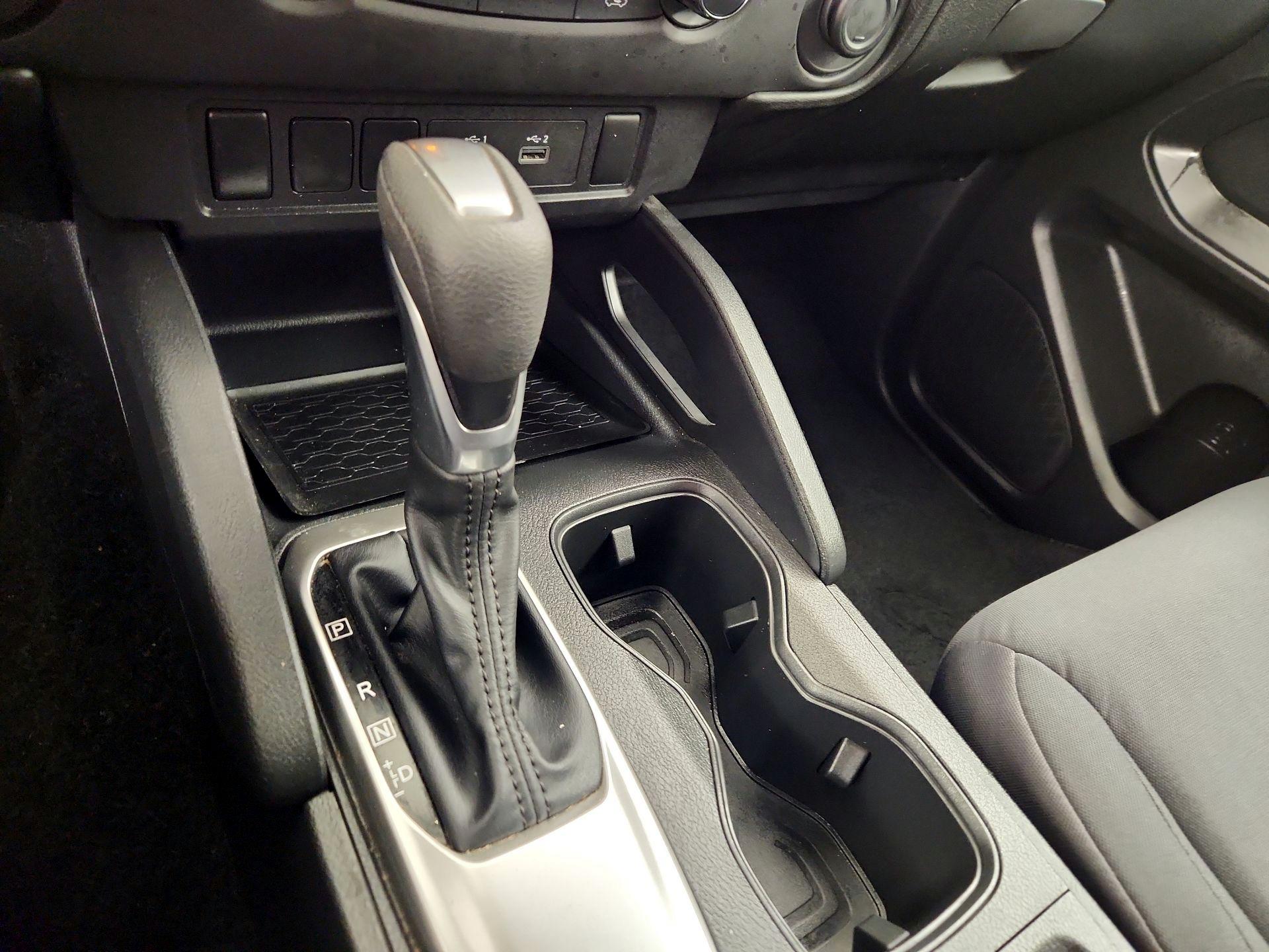 Thumbnail: 2024 Nissan Frontier - 17